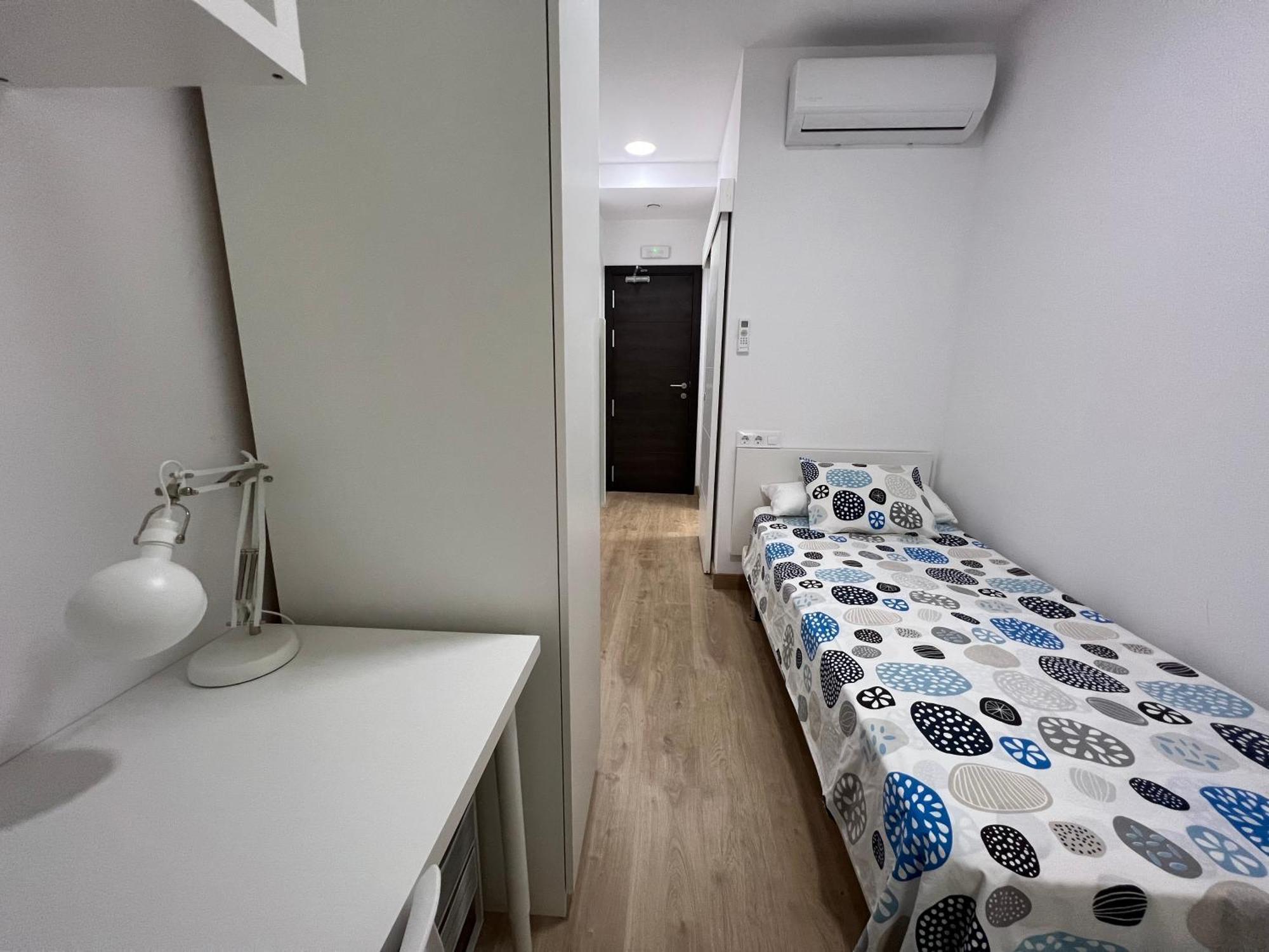 Apartment Colegio Mayor Careu - Women Only - Community *