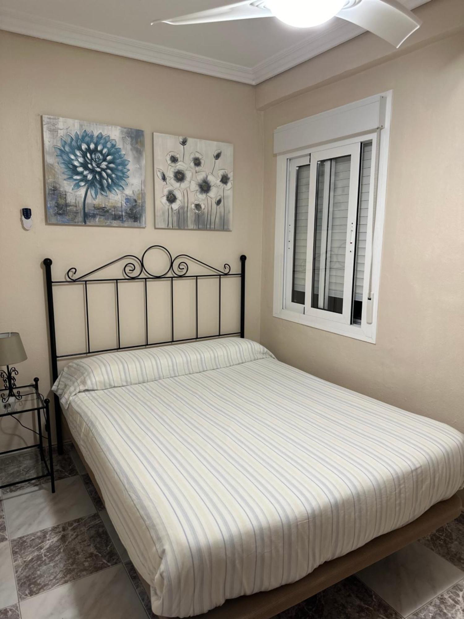 Centrico Venecia Apartment Seville