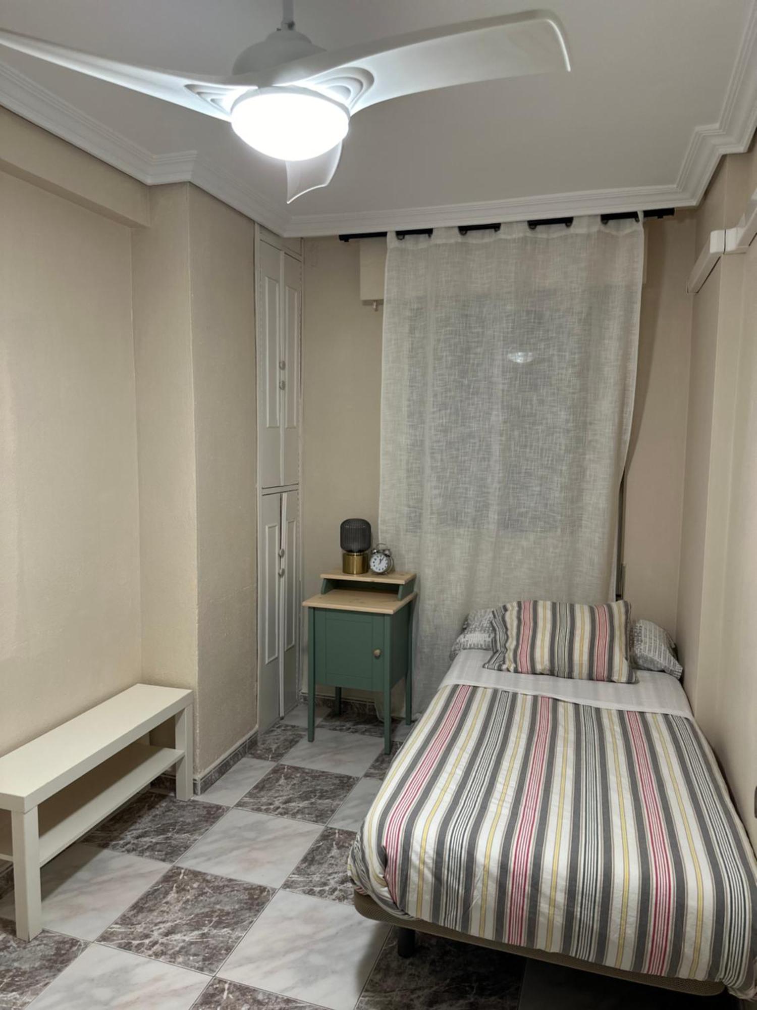 Centrico Venecia Apartment Seville