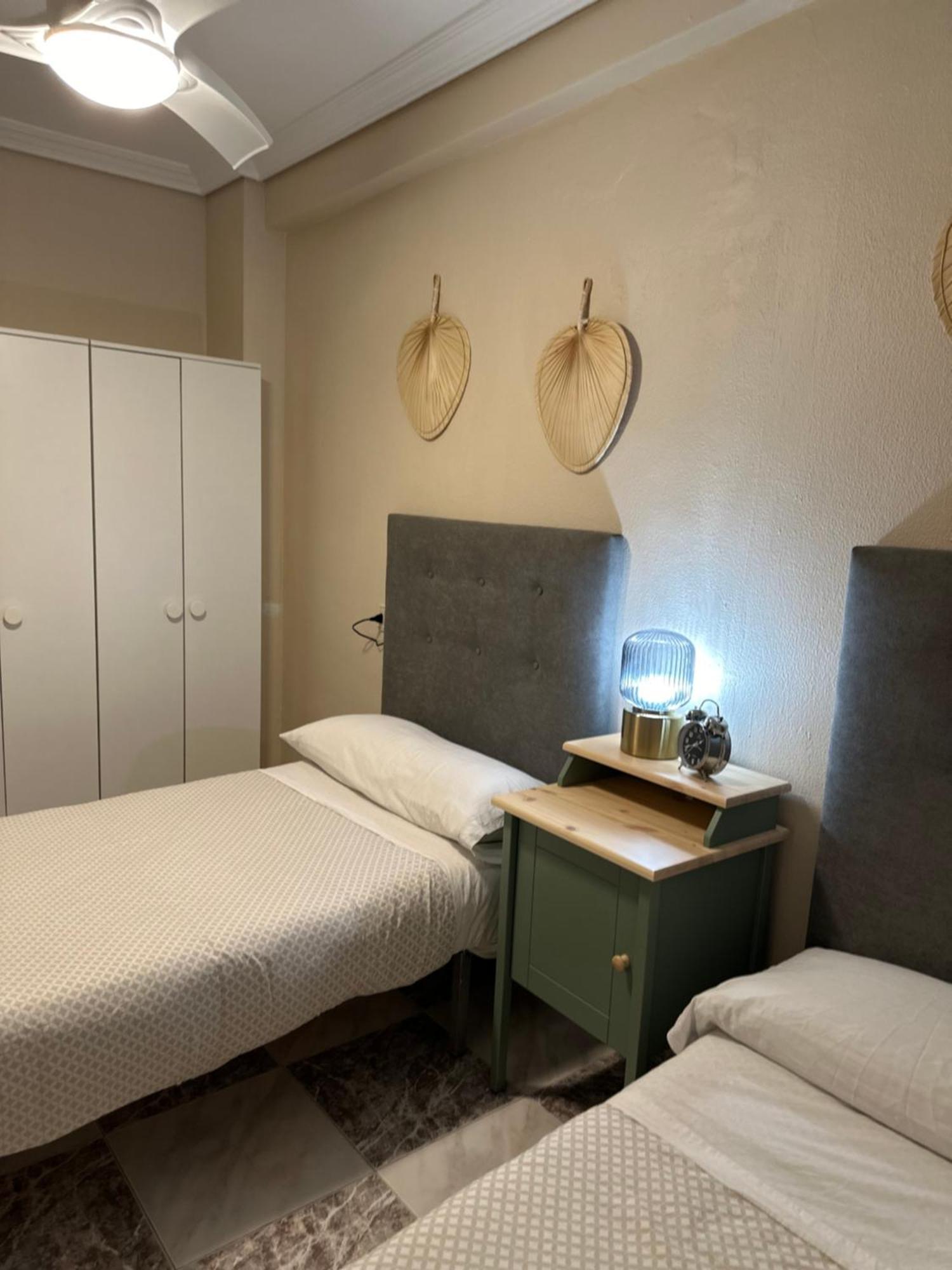 Apartment Centrico Venecia Seville