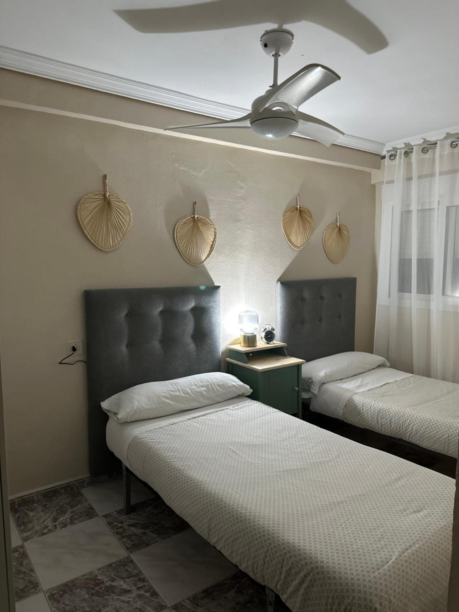 Centrico Venecia Apartment *