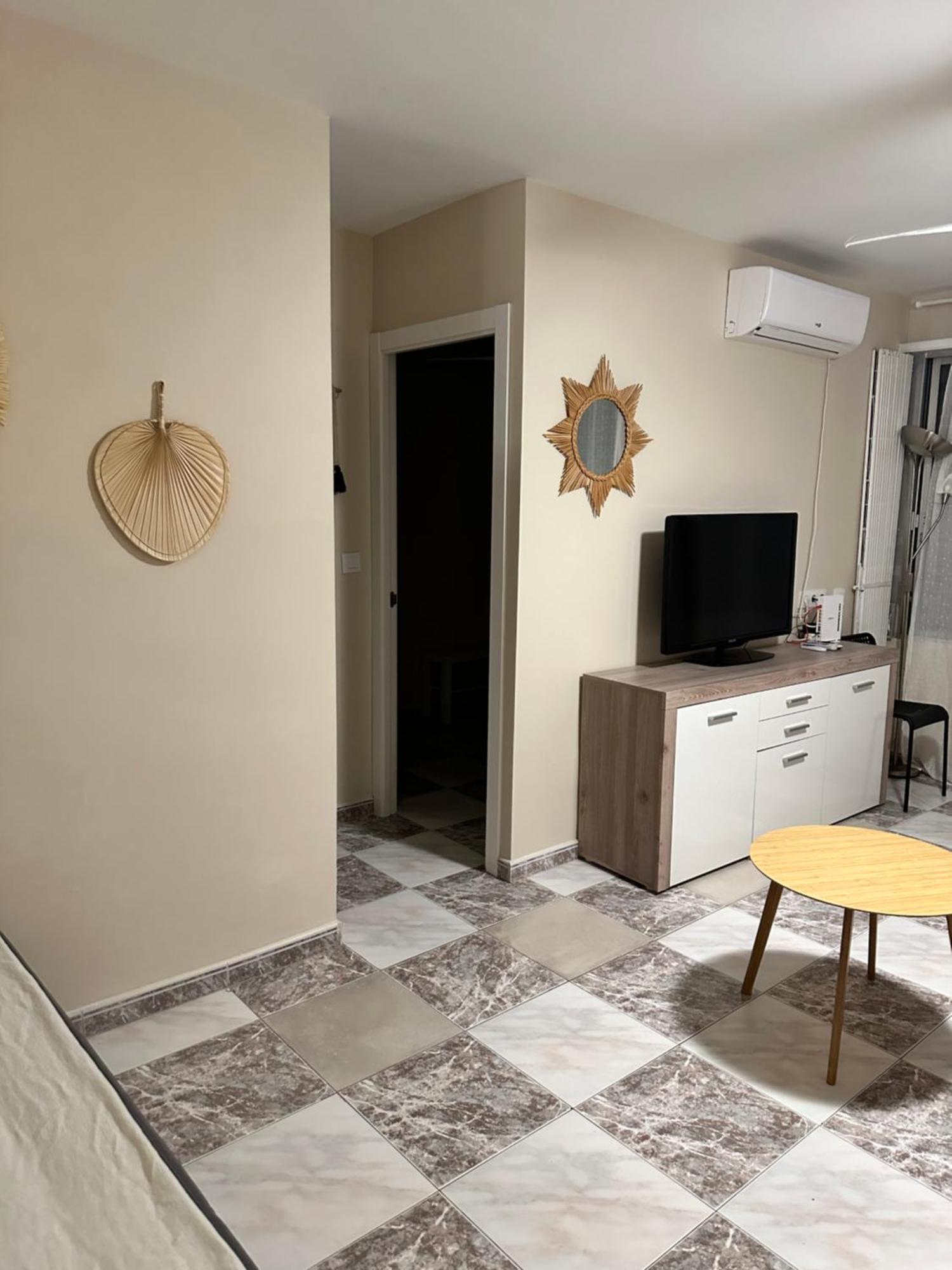 Centrico Venecia Apartment Seville