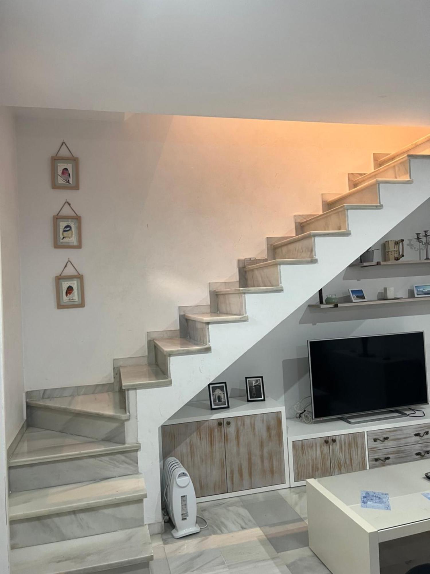 180 Ideal Apartamento Con Patio San Bernardo 2
