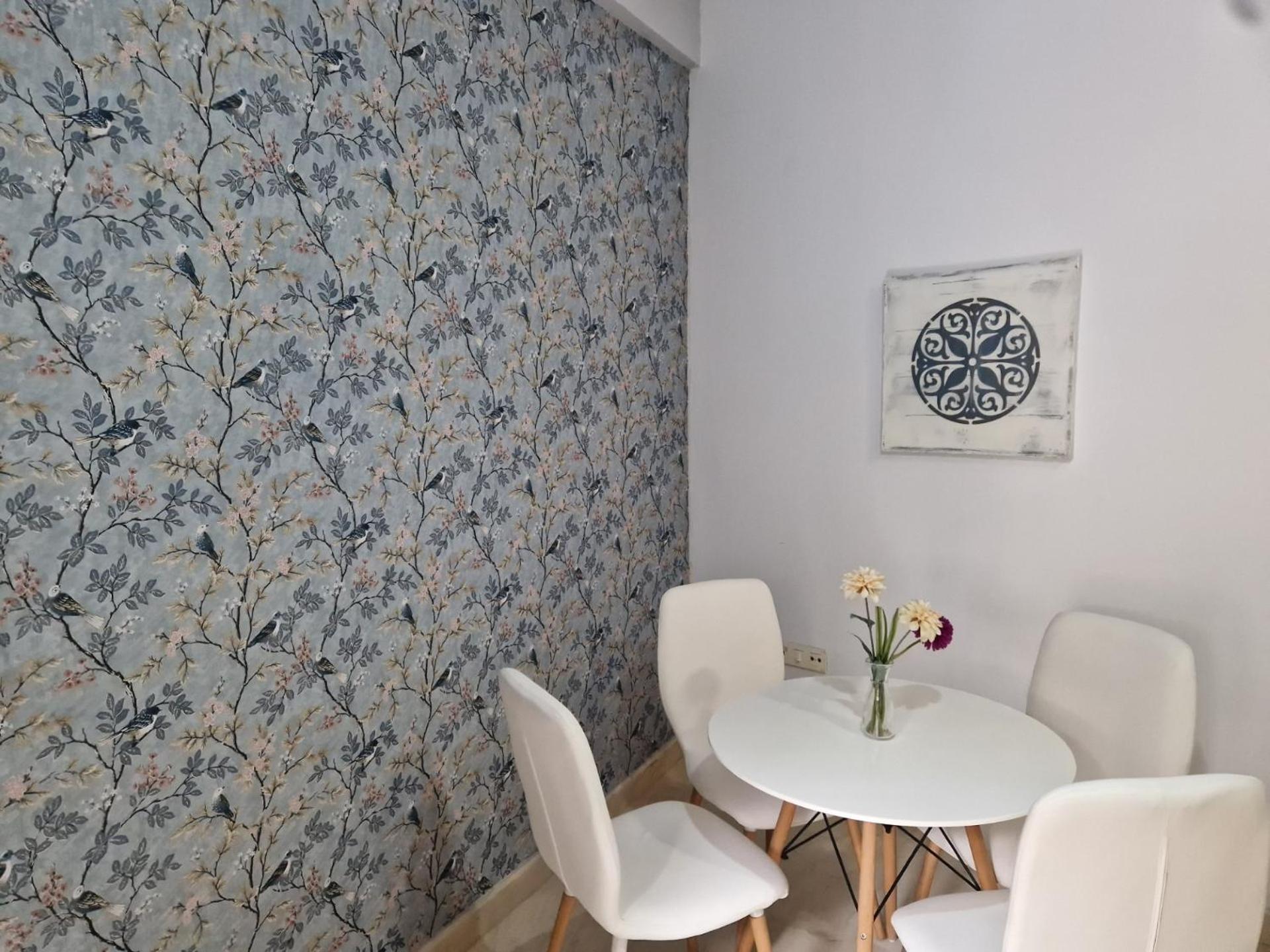 Lumbreras Host Apartment Seville
