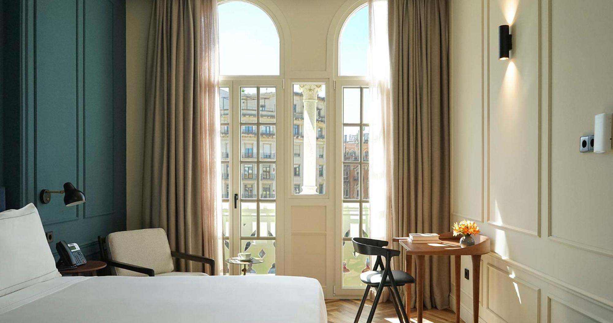 Mercer Plaza 5 Gl 5* Sevilla