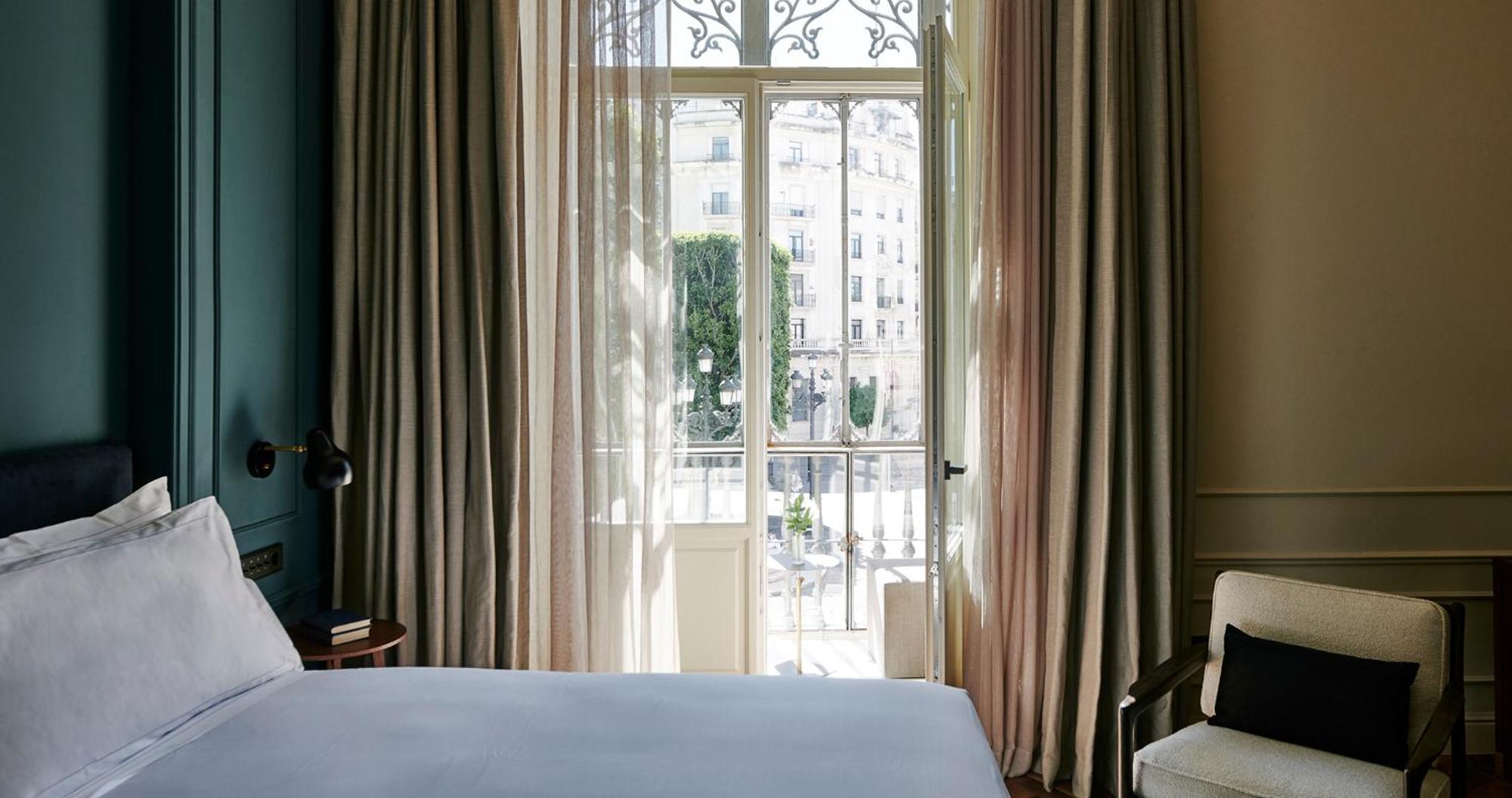 Mercer Plaza 5 Gl 5* Sevilla