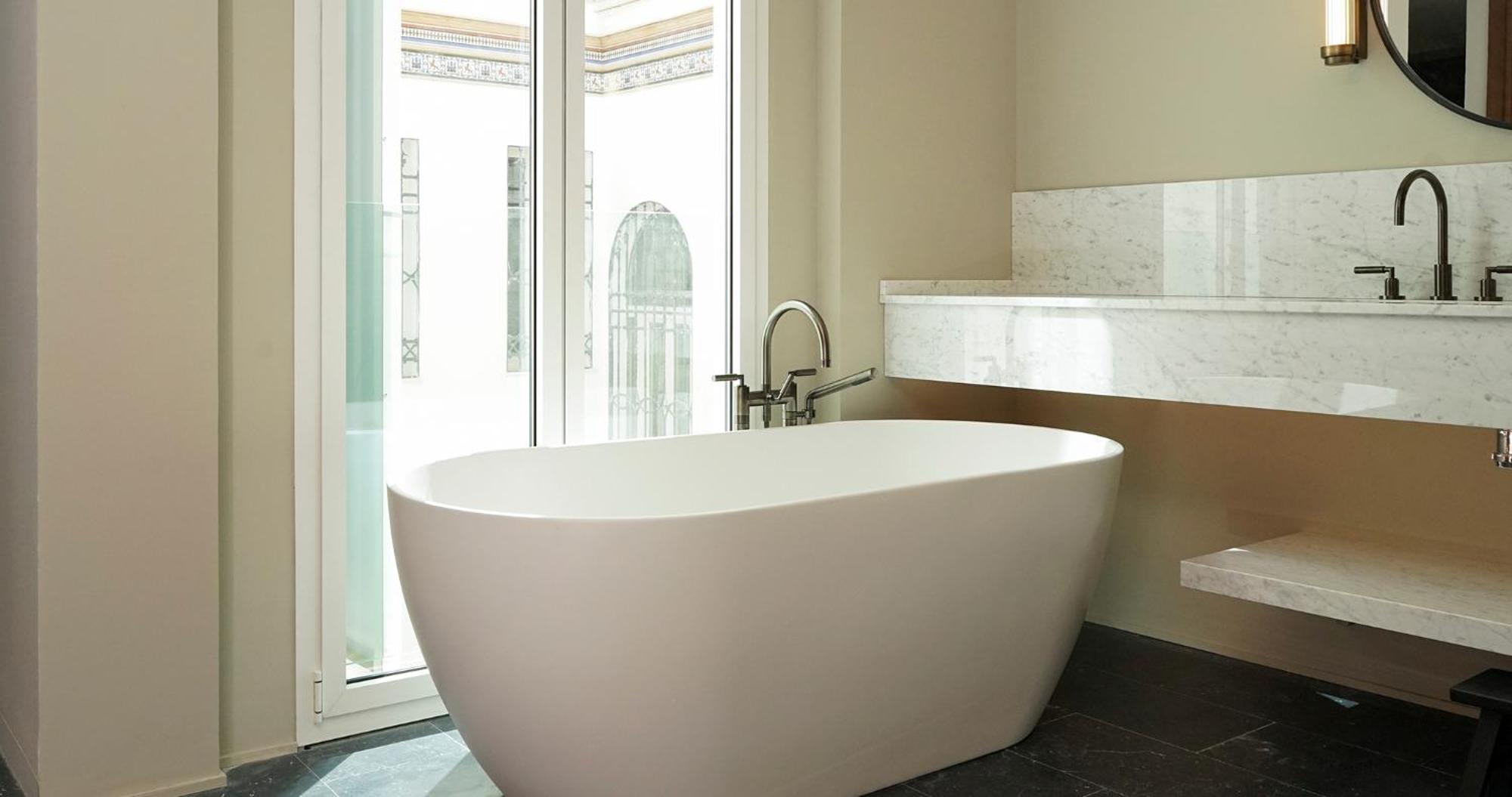 Mercer Plaza 5 Gl 5* Sevilla