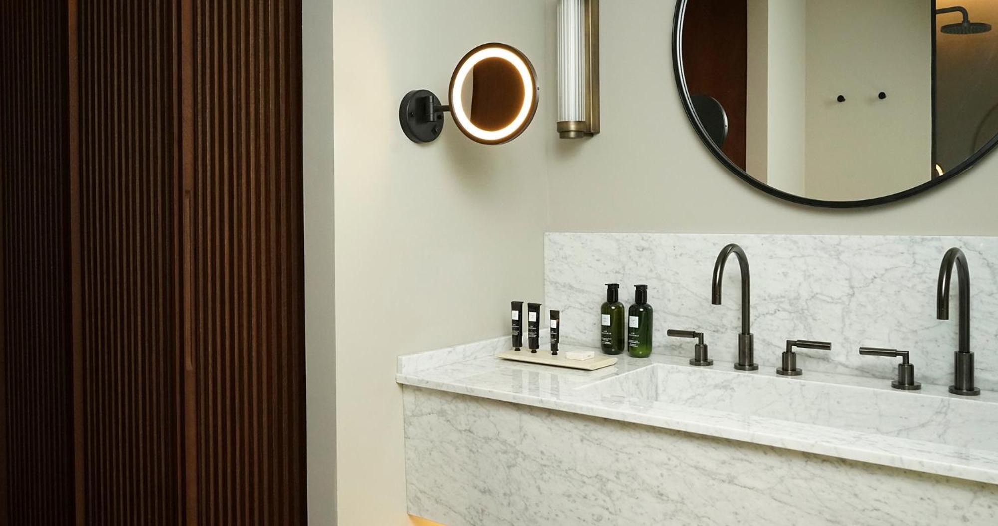 Mercer Plaza 5 Gl 5* Sevilla