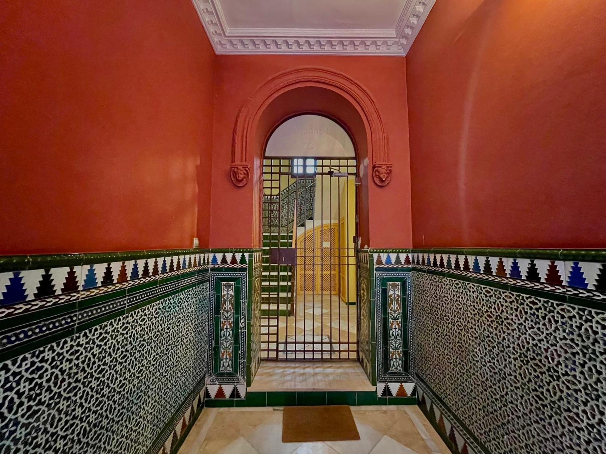 Apartment Neuf Avec Rooftop 45 M2 Seville