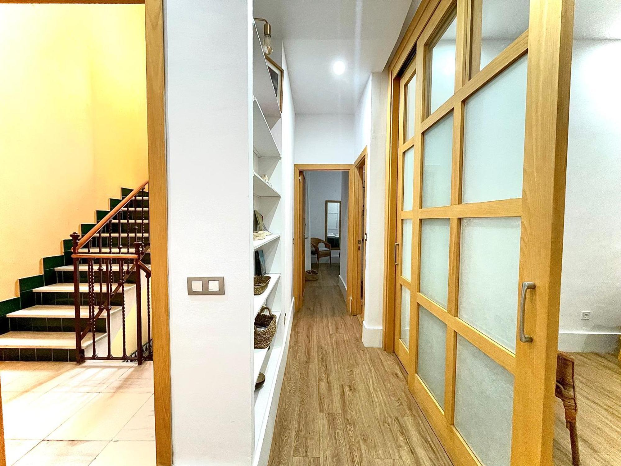 Apartment Neuf Avec Rooftop 45 M2 *