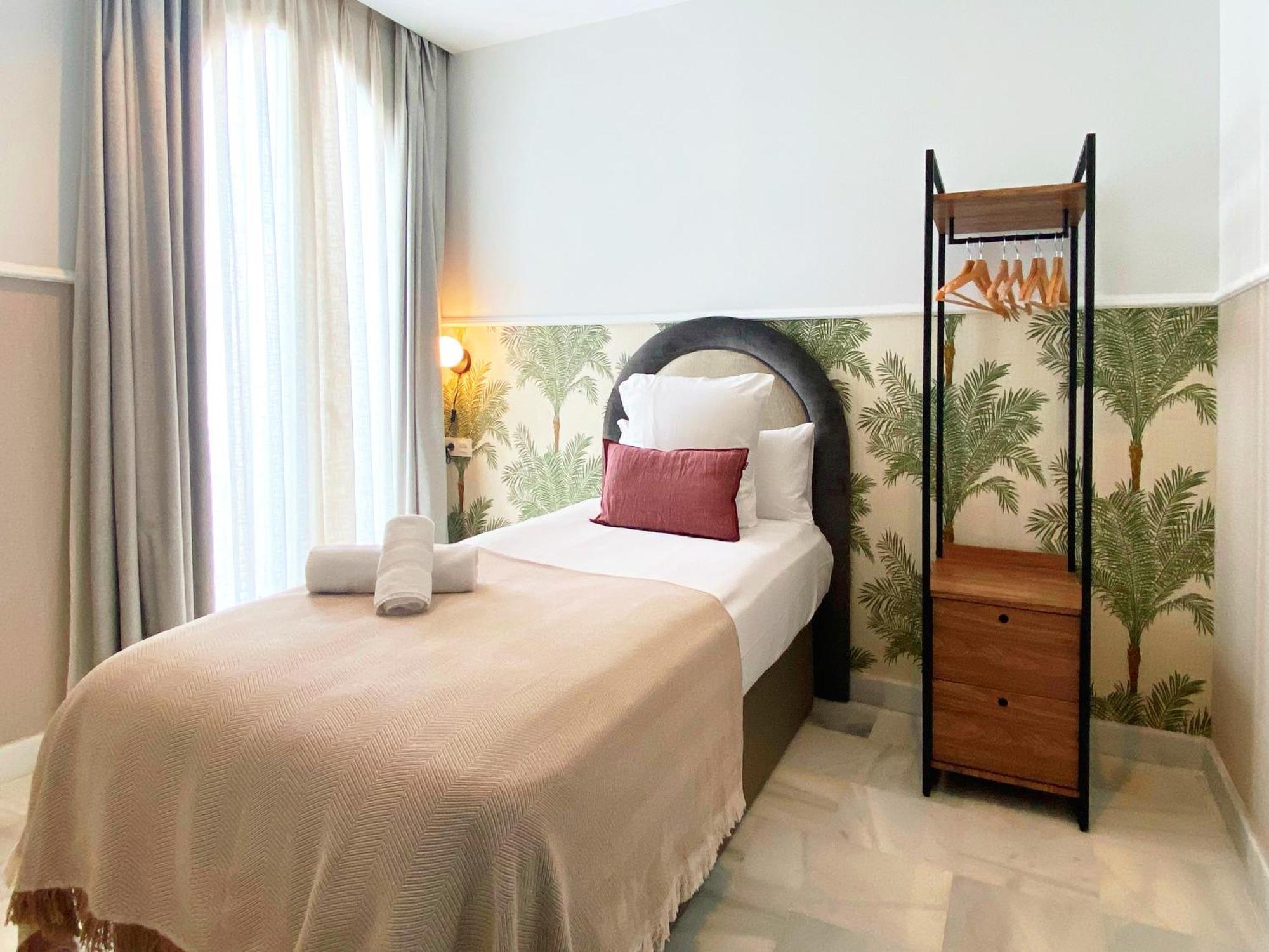 Feelathome San Lorenzo Apartment *