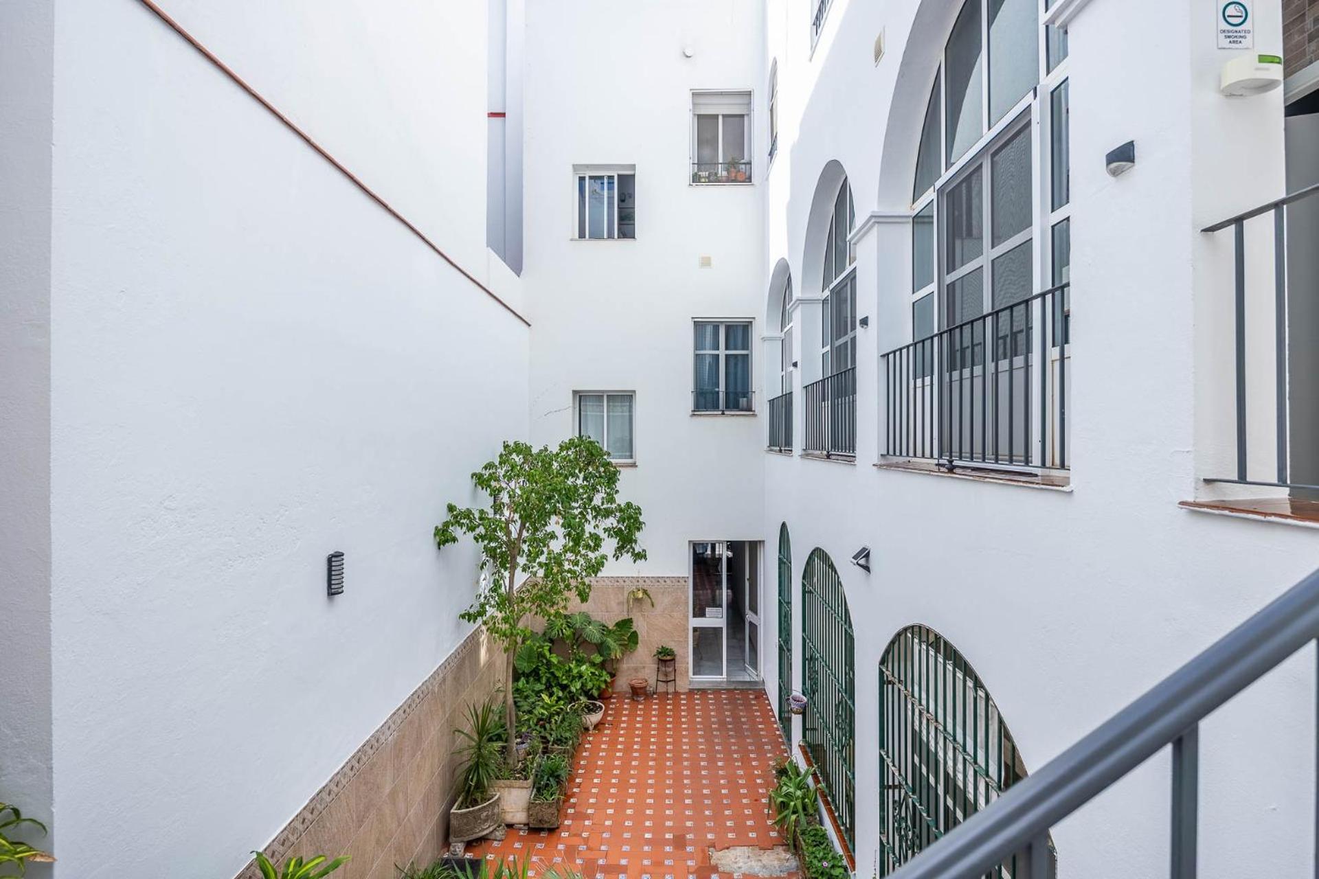 Apartment Feria