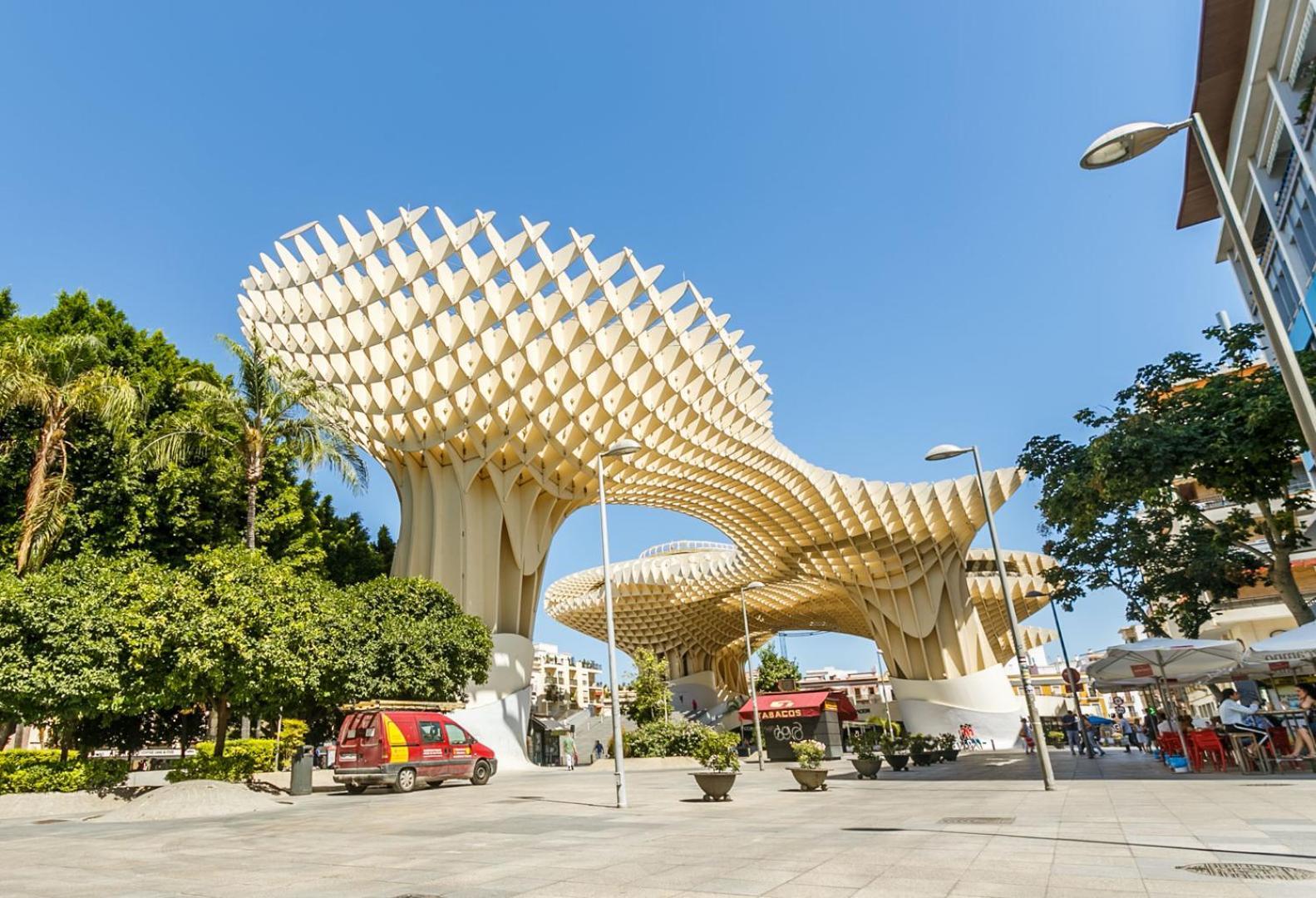 Feria Seville