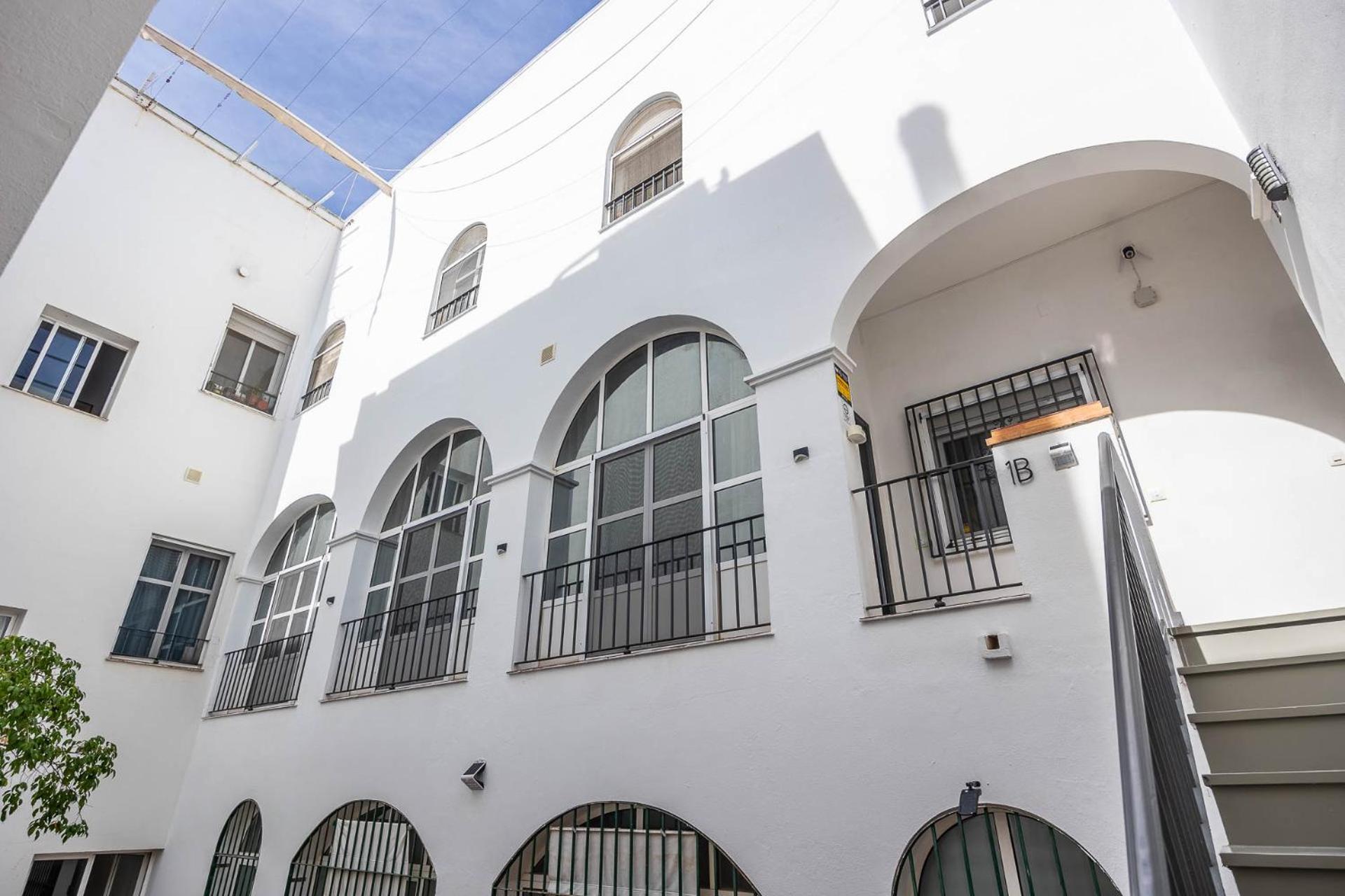 Feria Apartment Seville