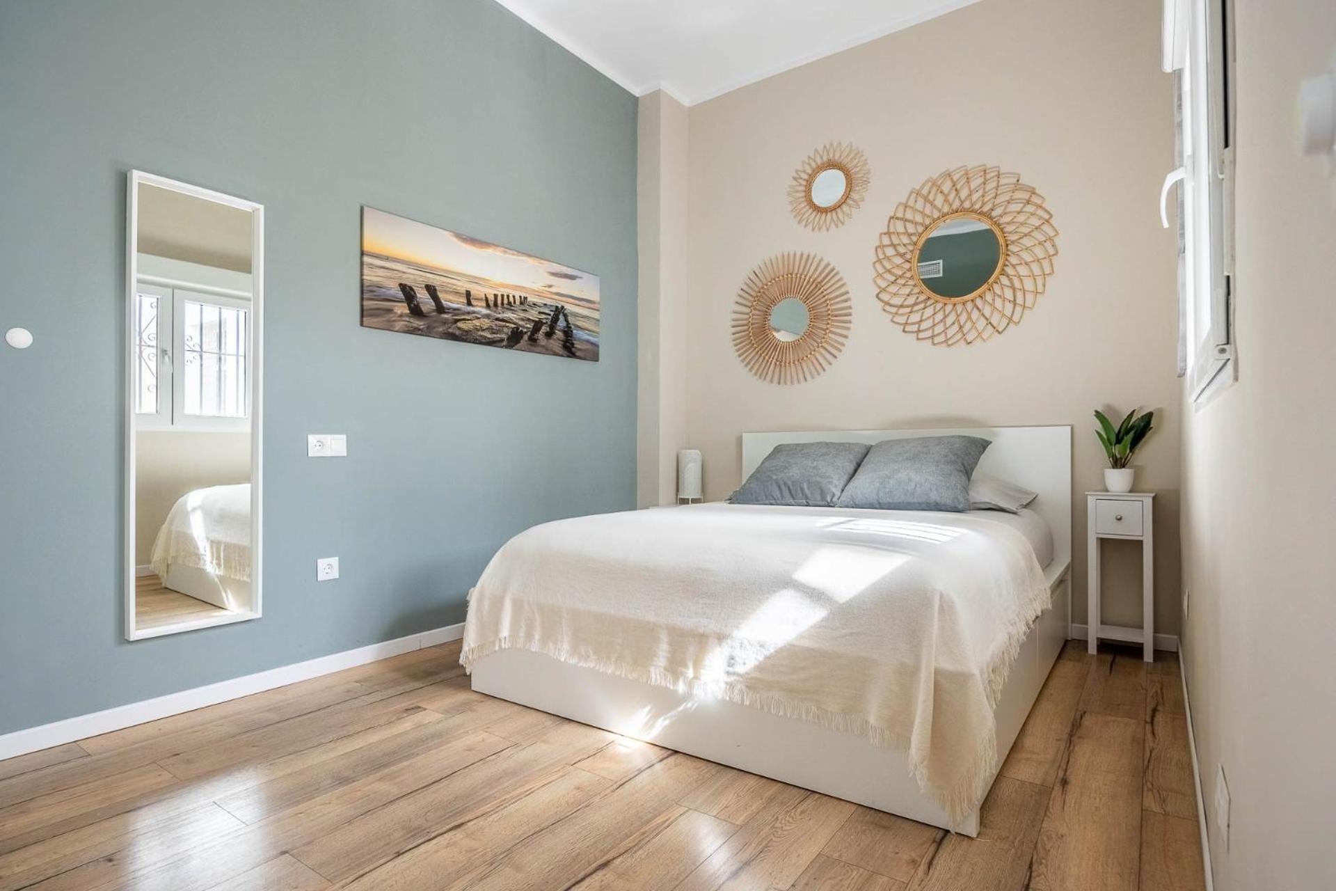 Feria Apartment