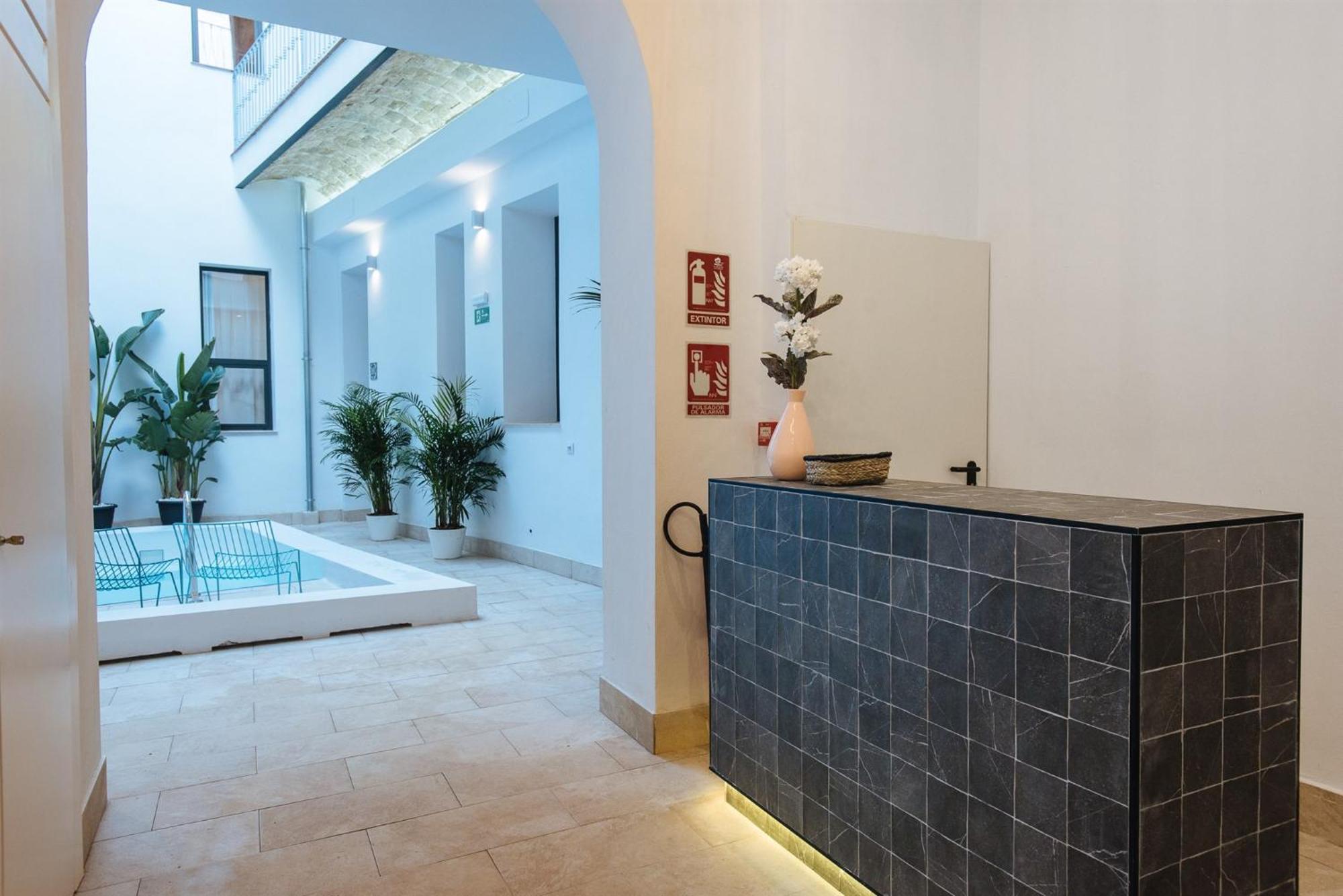 Lola De Triana Apartment Seville