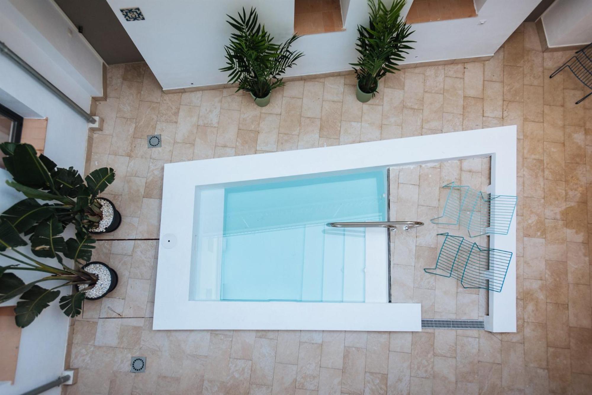 Lola De Triana Apartment