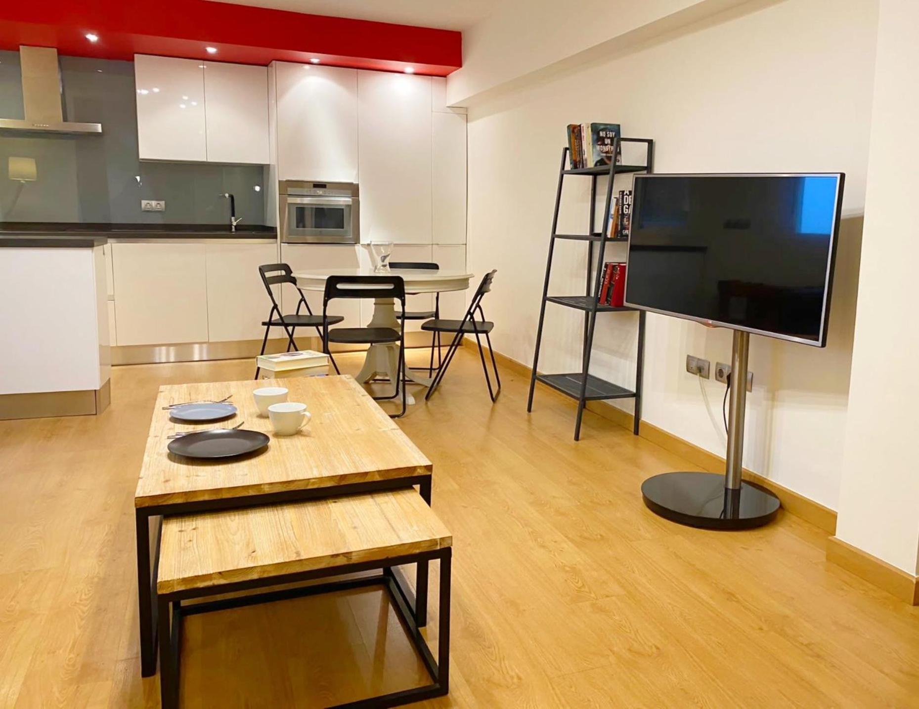 Eva Recommends Plaza Del Museo Apartment *