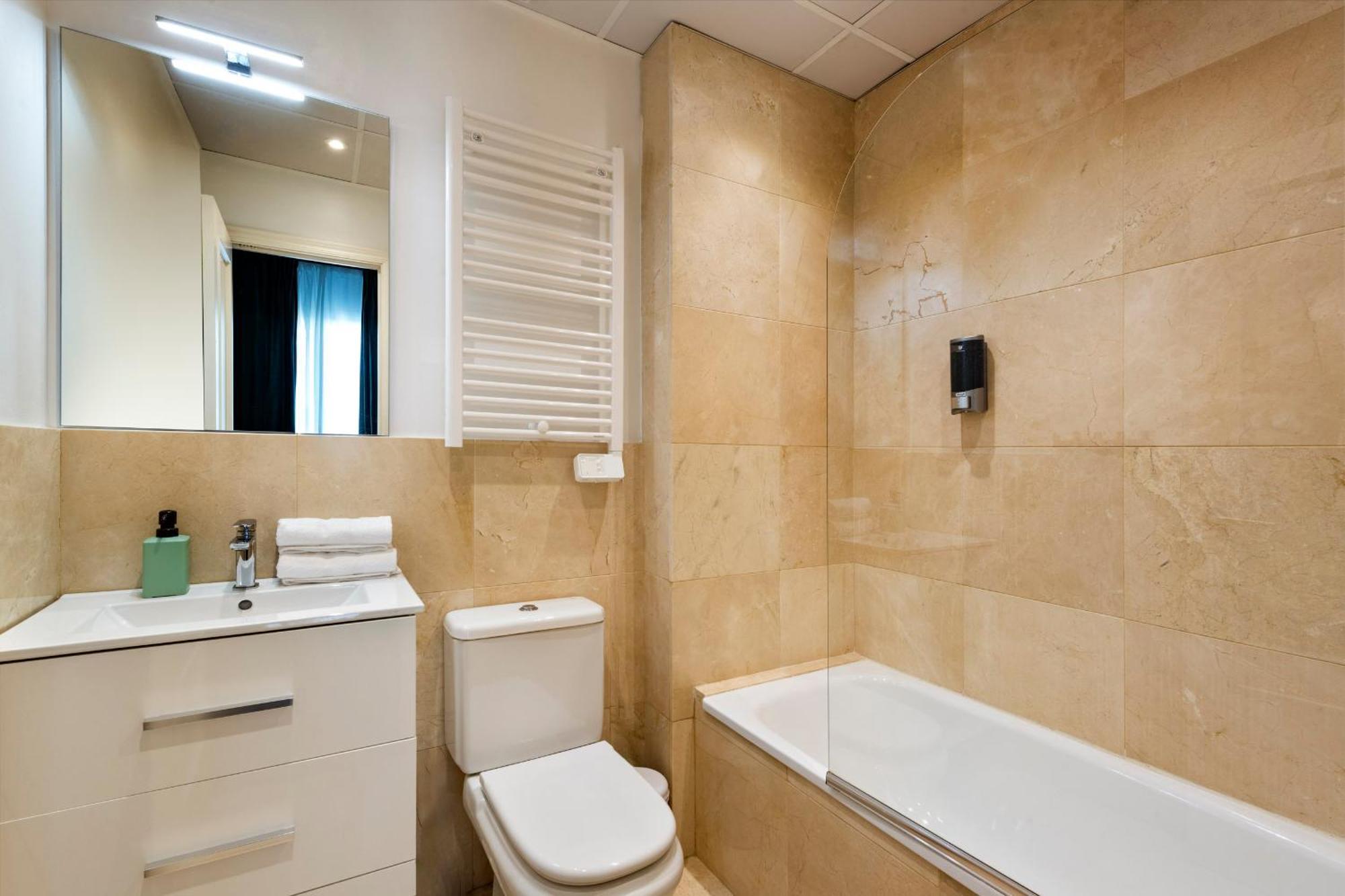 Misterhost Santiago Centrico Y Acogedor Con Piscina - Casco Historico Apartment *