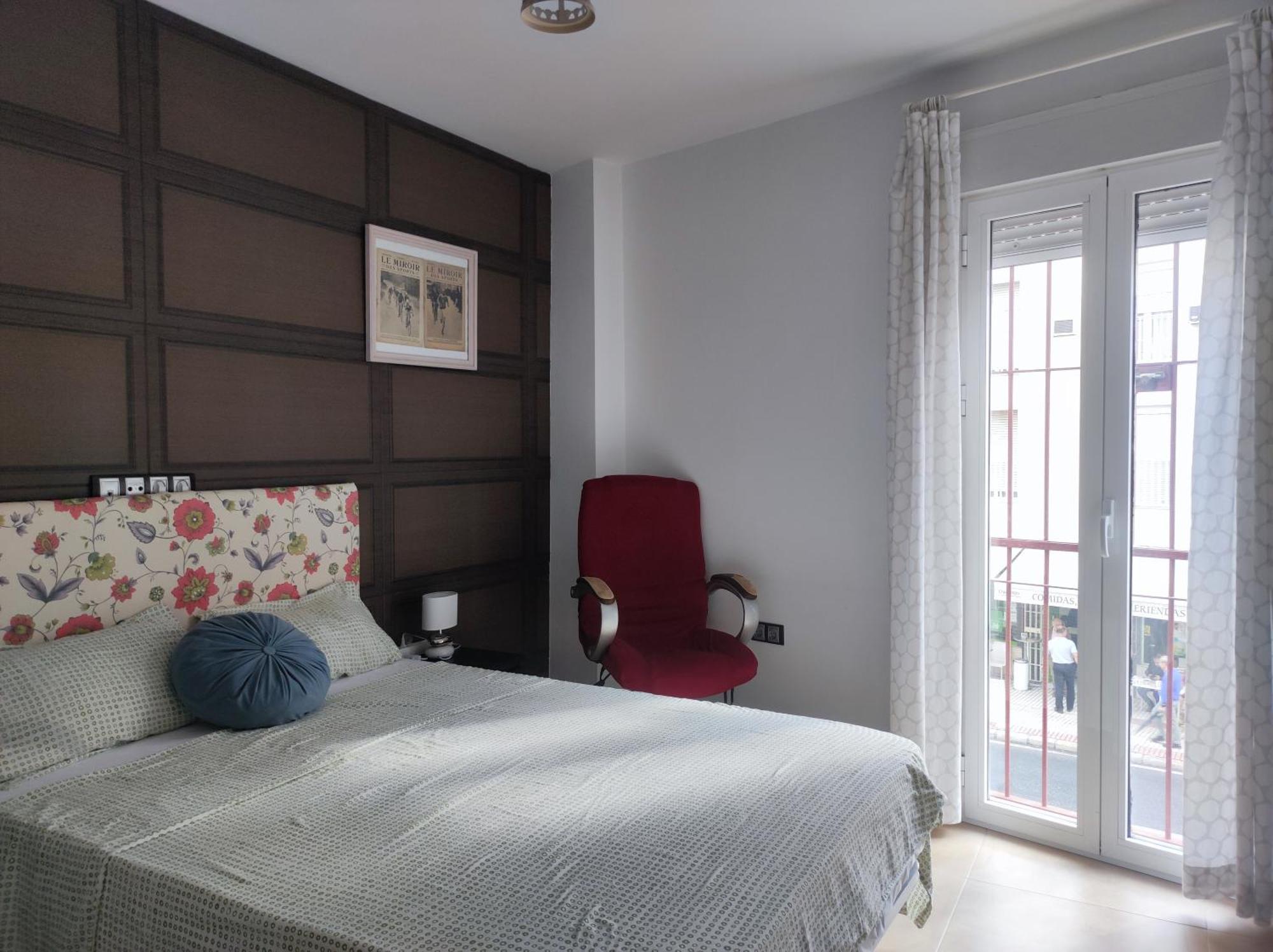 La Casa De San Agustin Apartment Seville