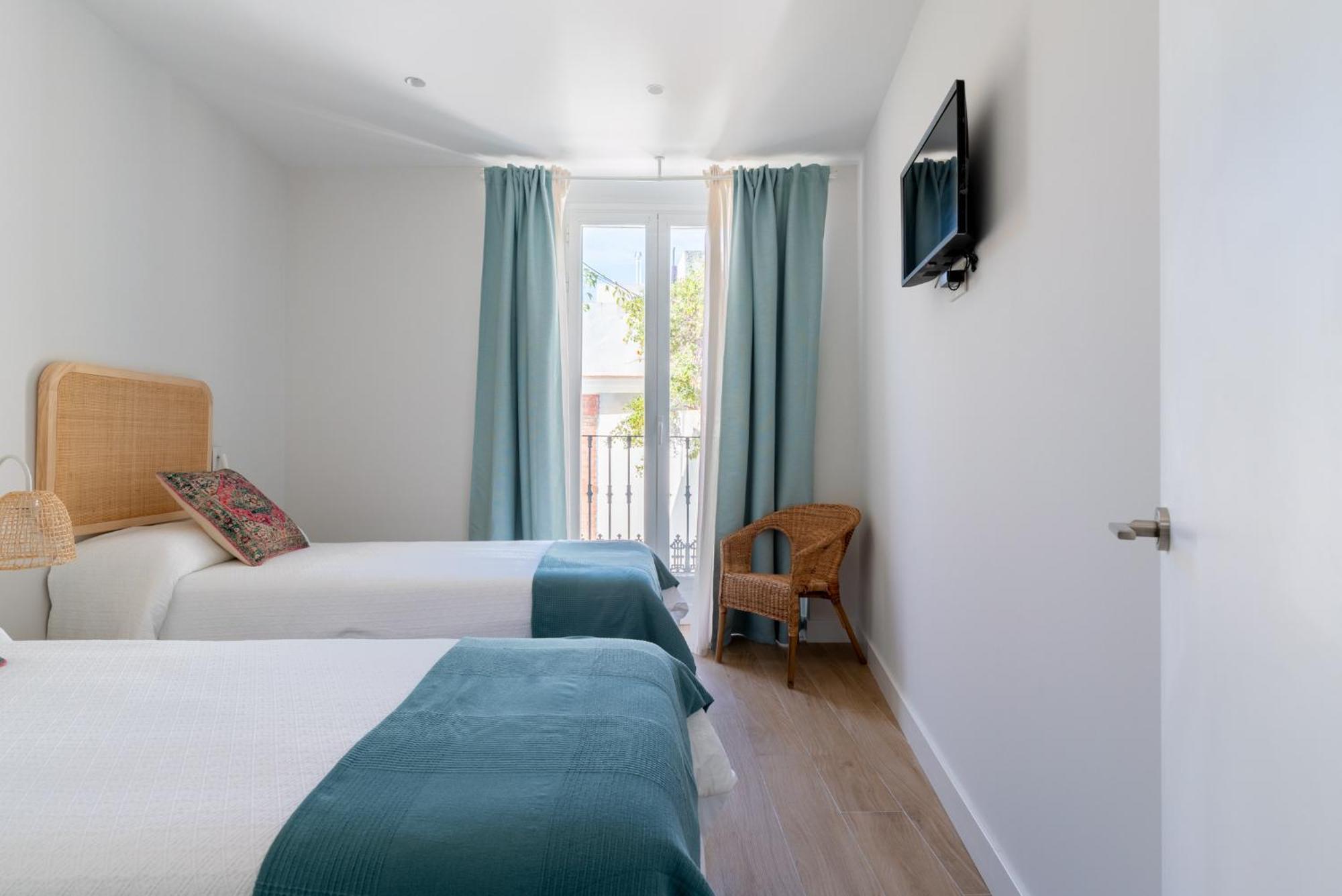 Santa Barbara Suites, Apartment *