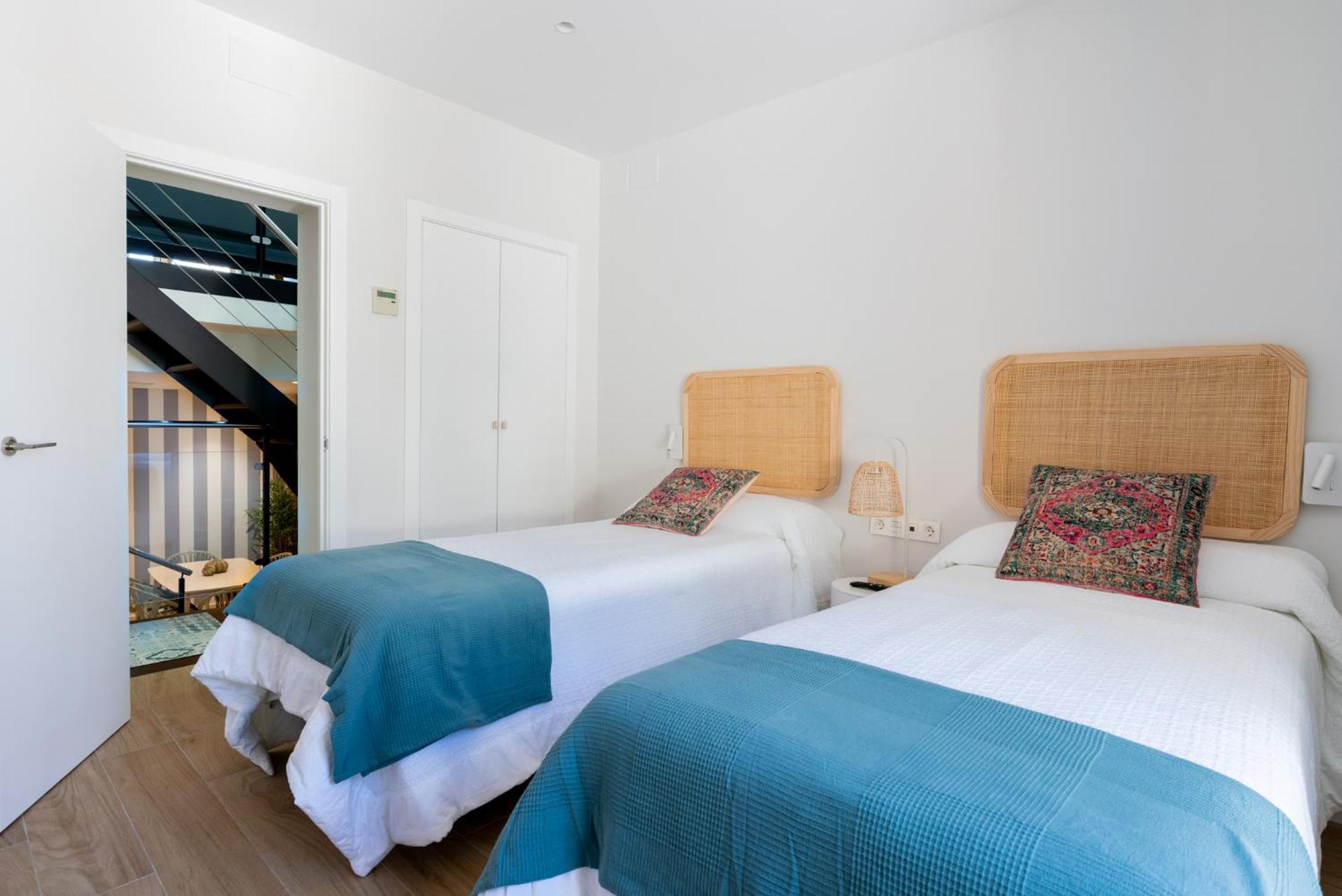 Apartment Santa Barbara Suites,