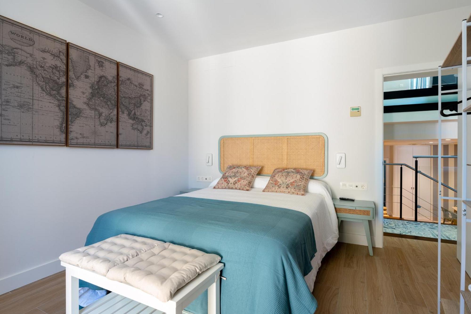 Santa Barbara Suites, Apartment Seville