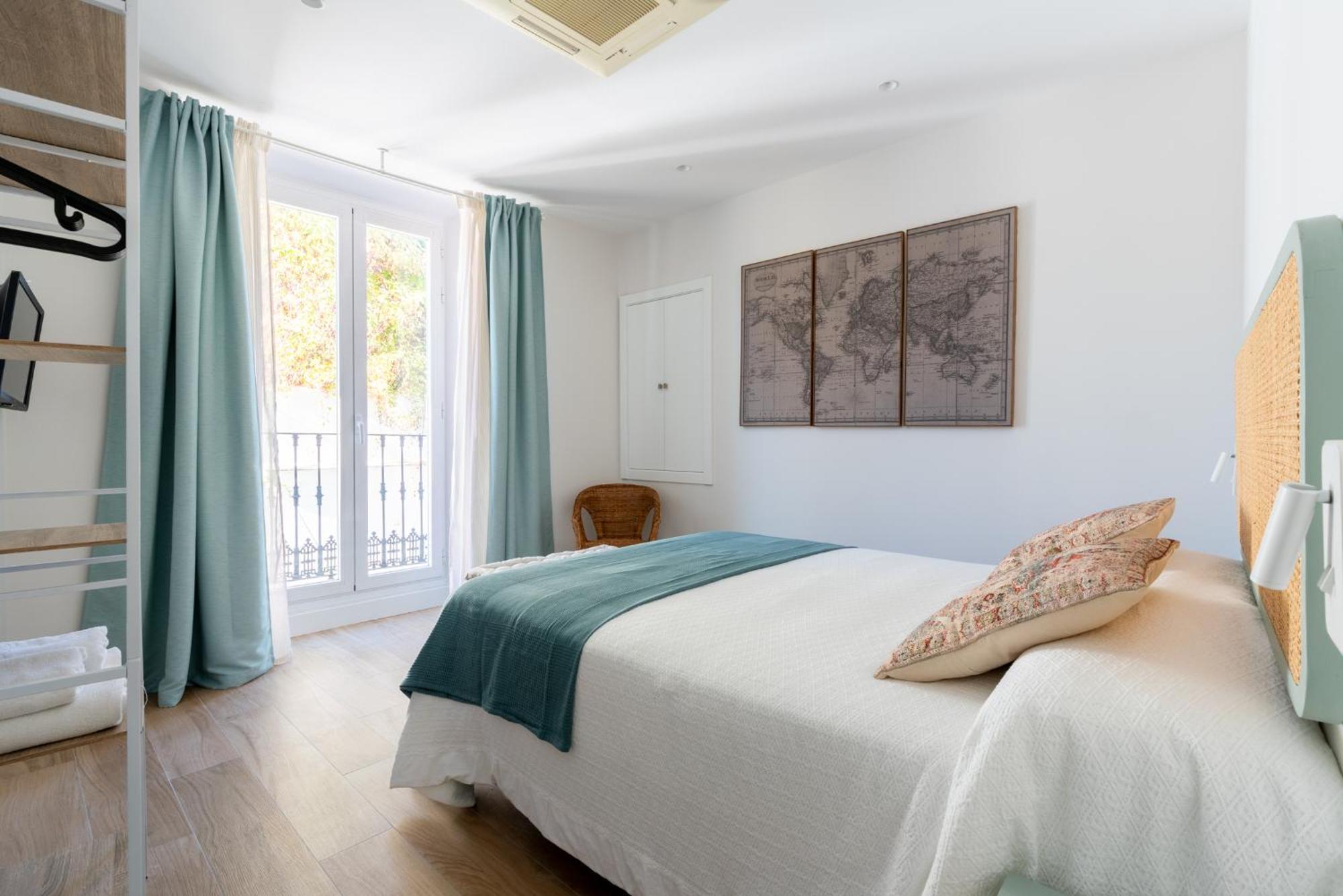 Santa Barbara Suites,