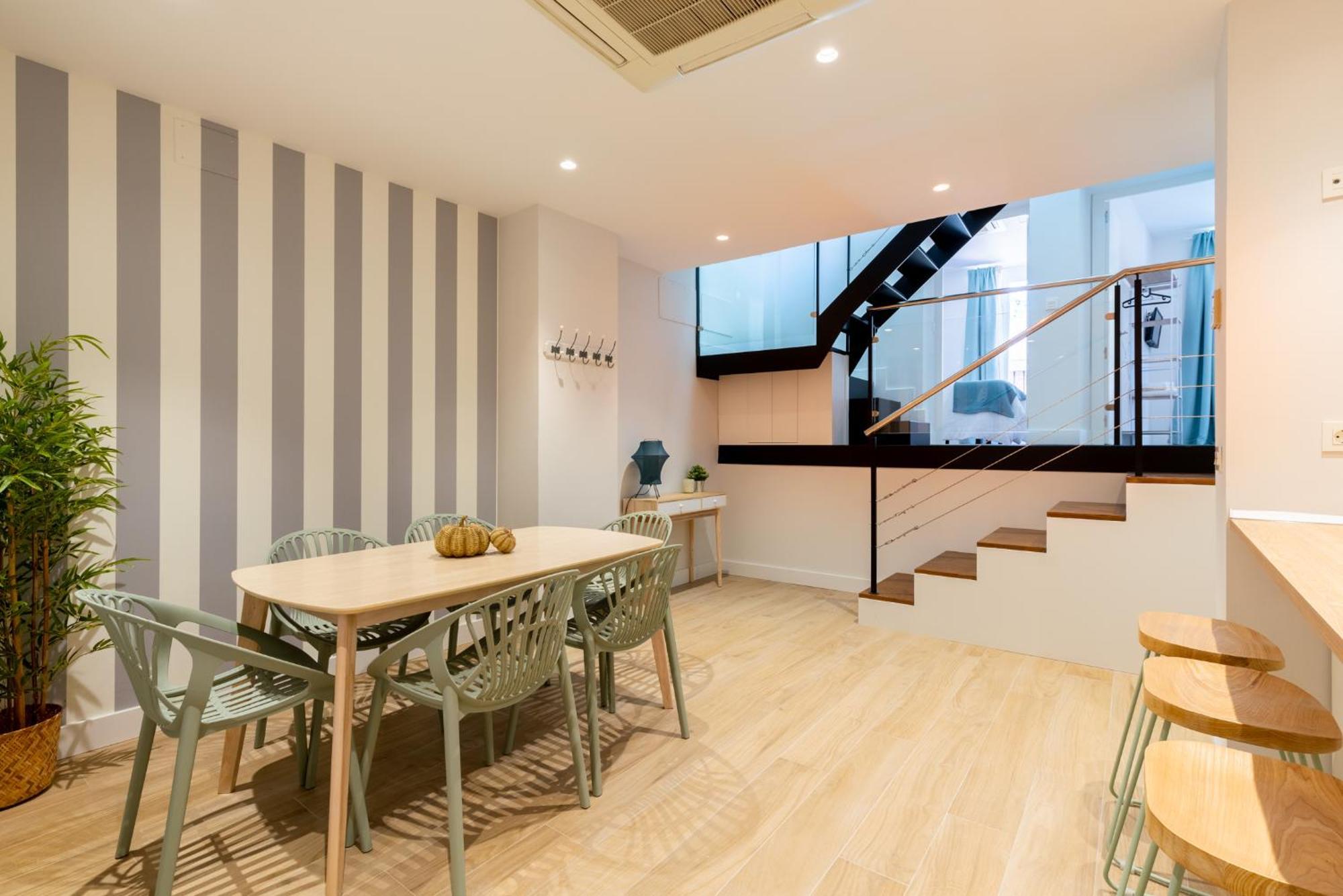 Santa Barbara Suites, Apartment *