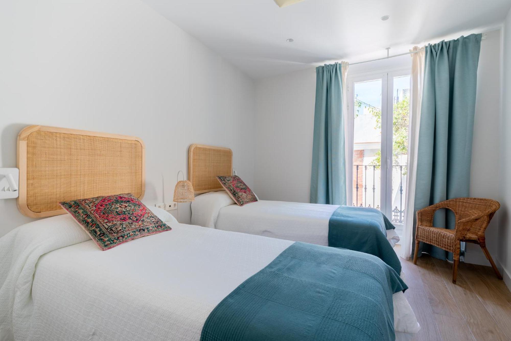 Apartment Santa Barbara Suites,