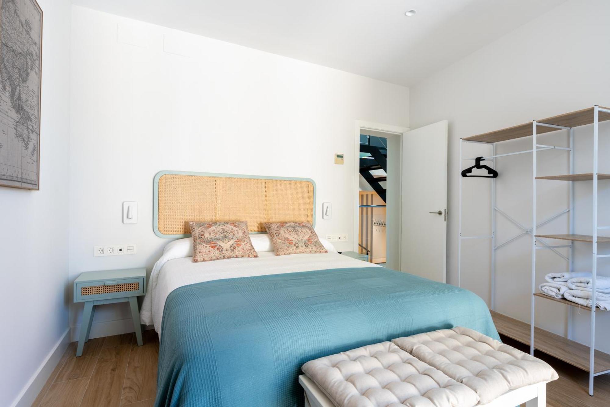 Santa Barbara Suites, *