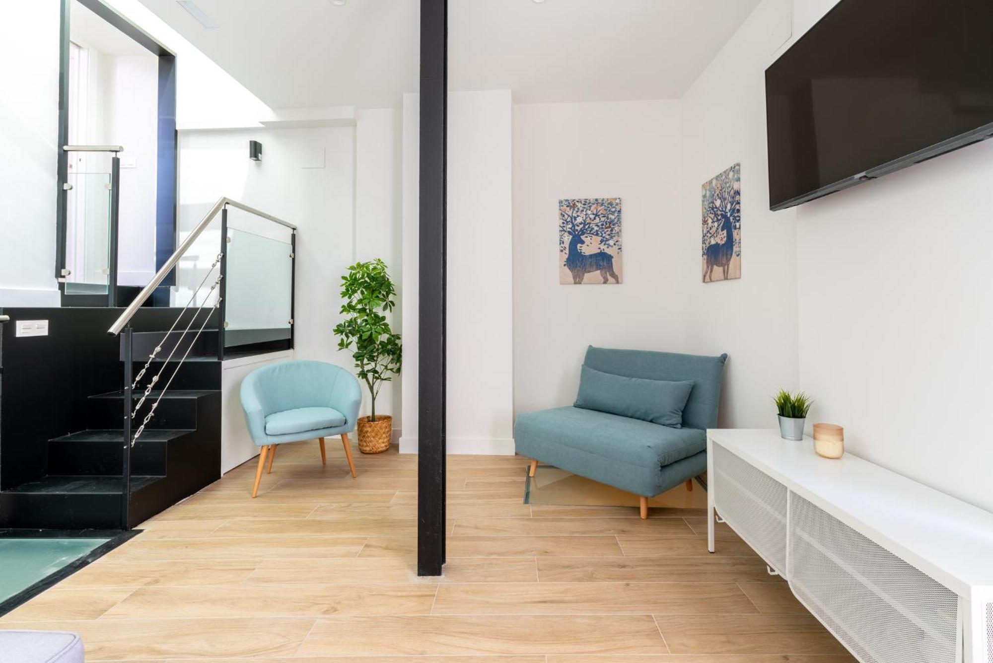 Santa Barbara Suites, Apartment