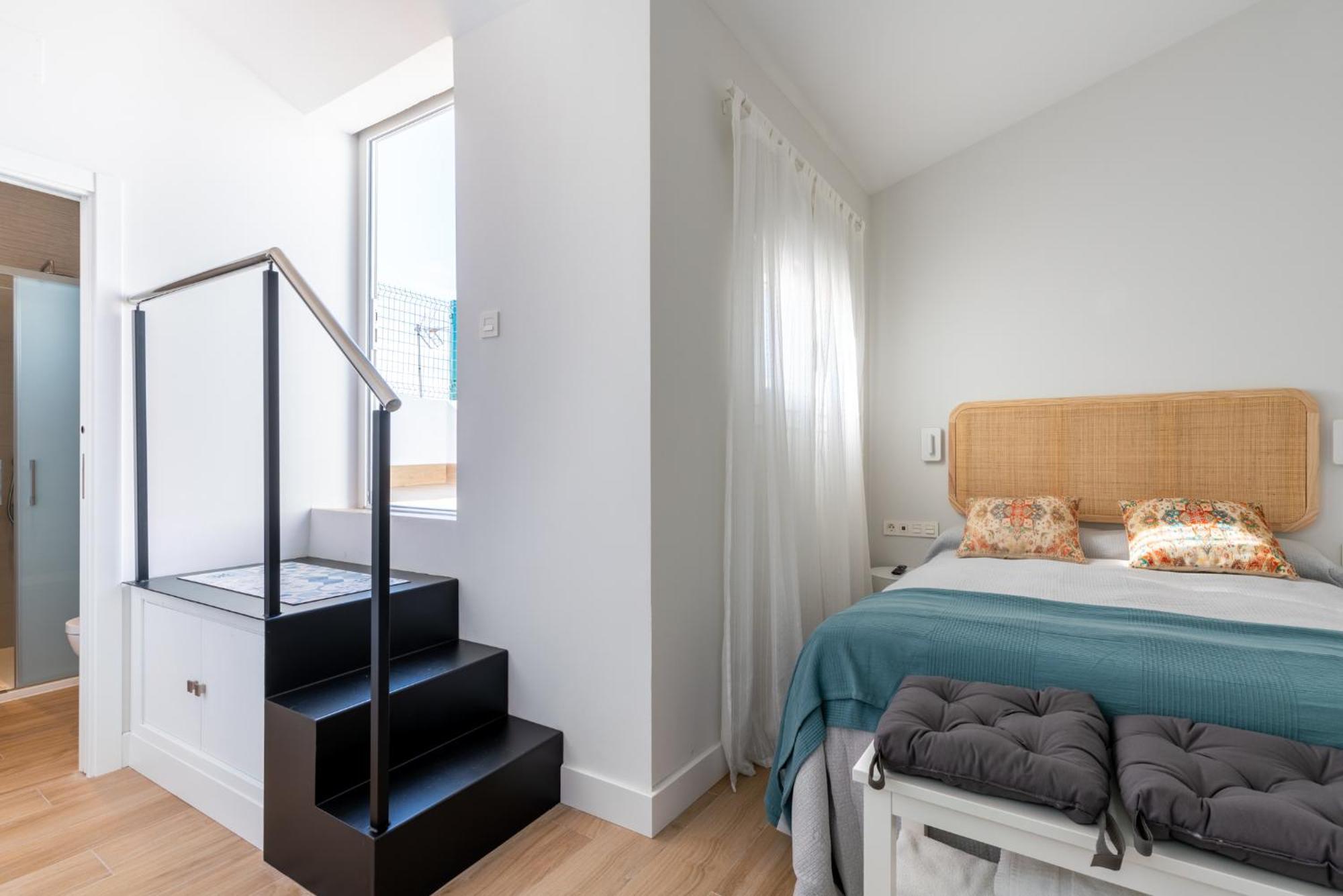 Santa Barbara Suites, *