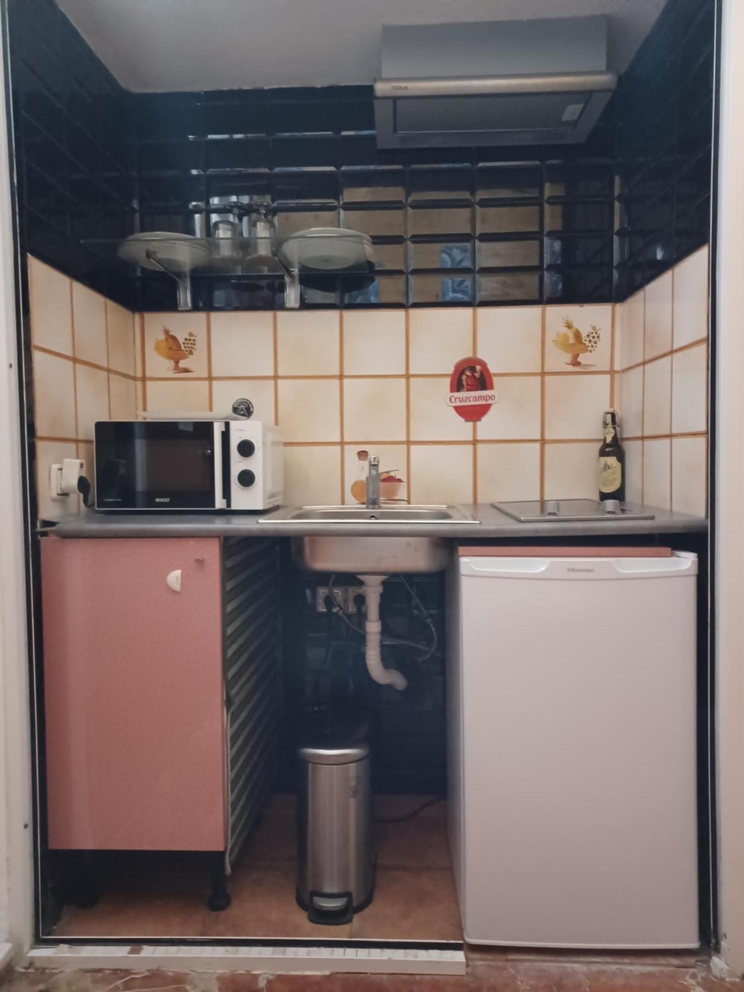 La Apartment Seville