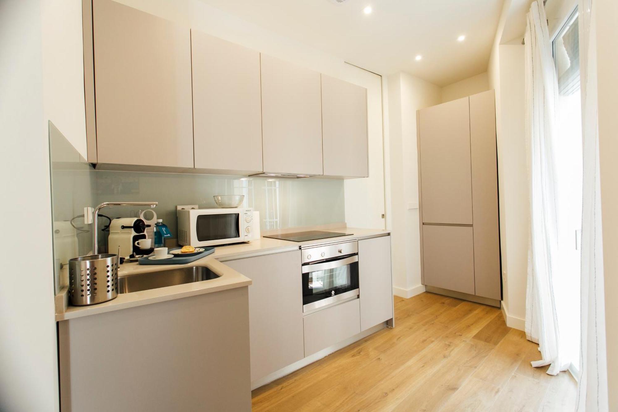 Cozy And Modern- 2bd 1bth - Setas *