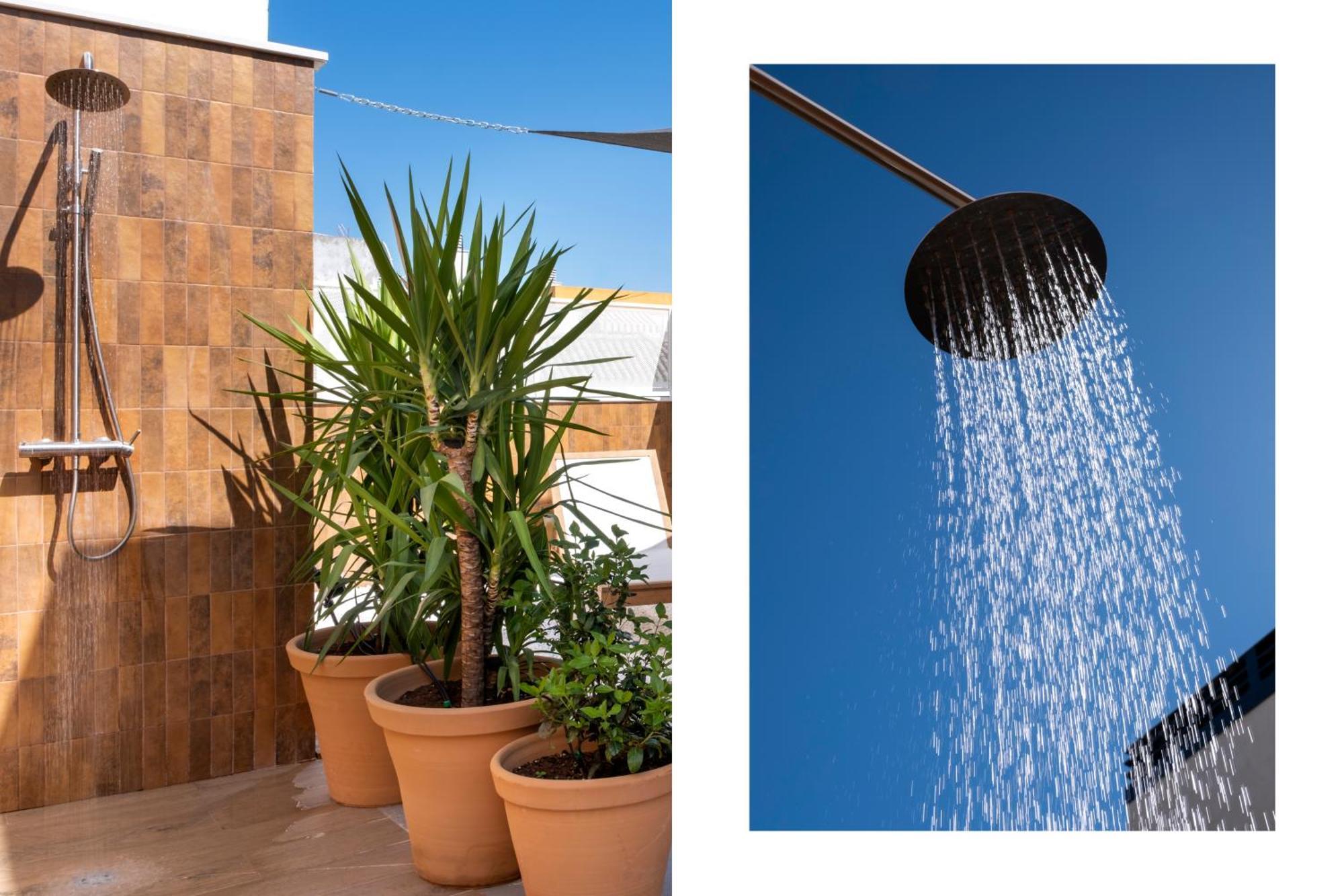 Rincones De Lola - Castilla 91 - Shared Jacuzzi Holiday home Seville