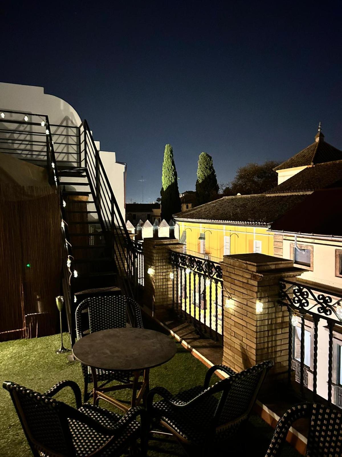 Guest house Casa Catedral 3*
