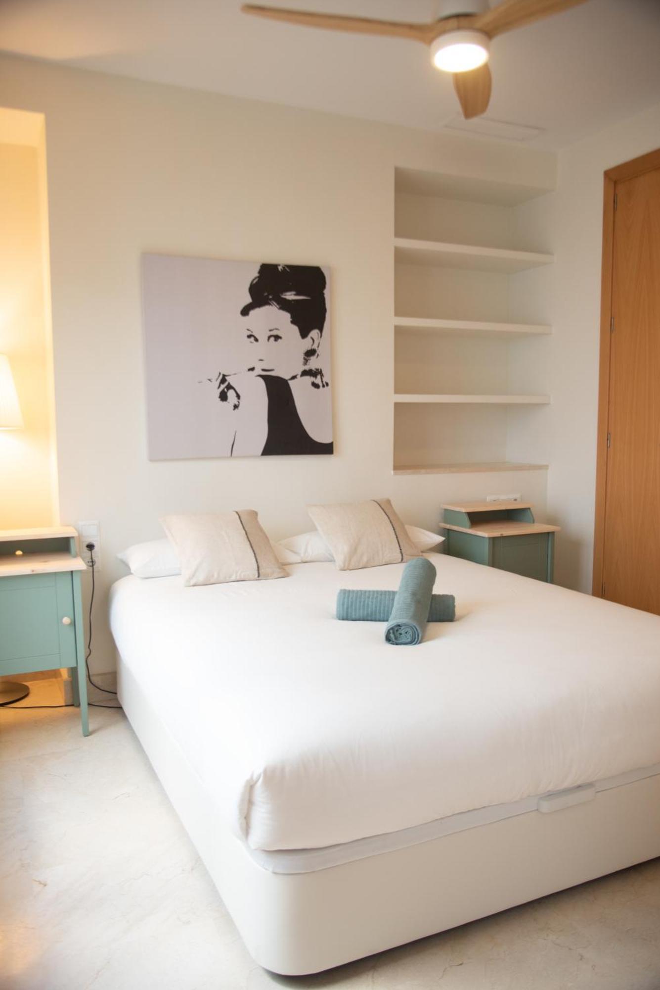 Tentudia Charming With Private Roof-top Or Patio In San Bernardo By Ocityzen Apartment *
