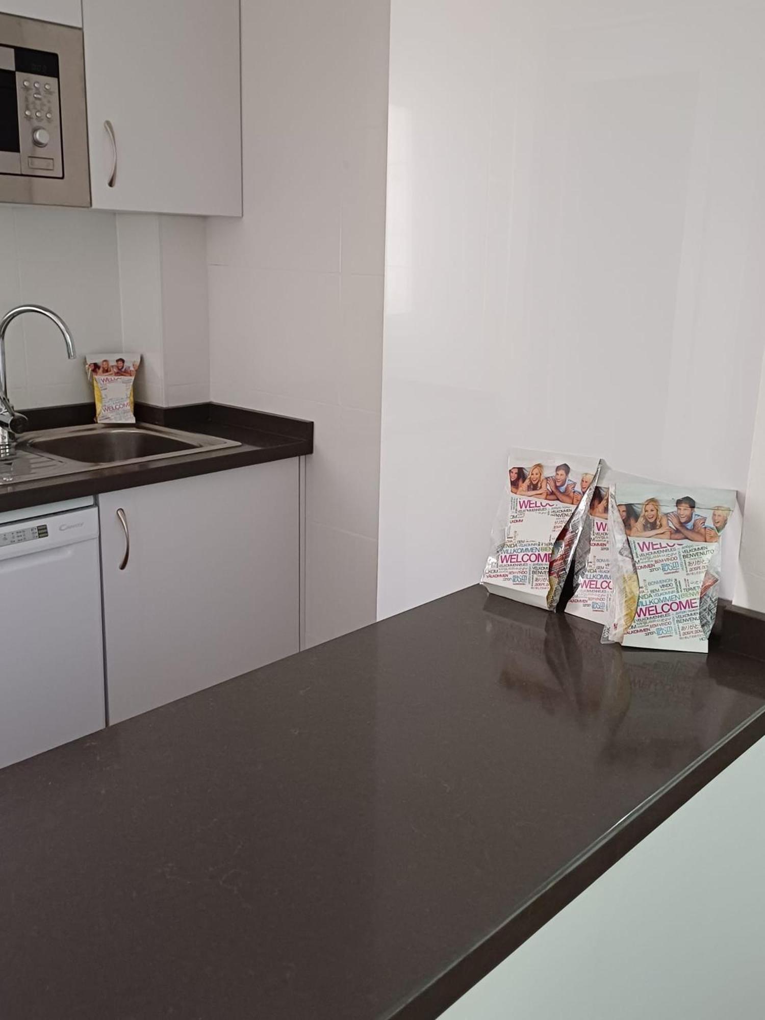 Apartment Lyrioshomes Filpo Rojas , Seville