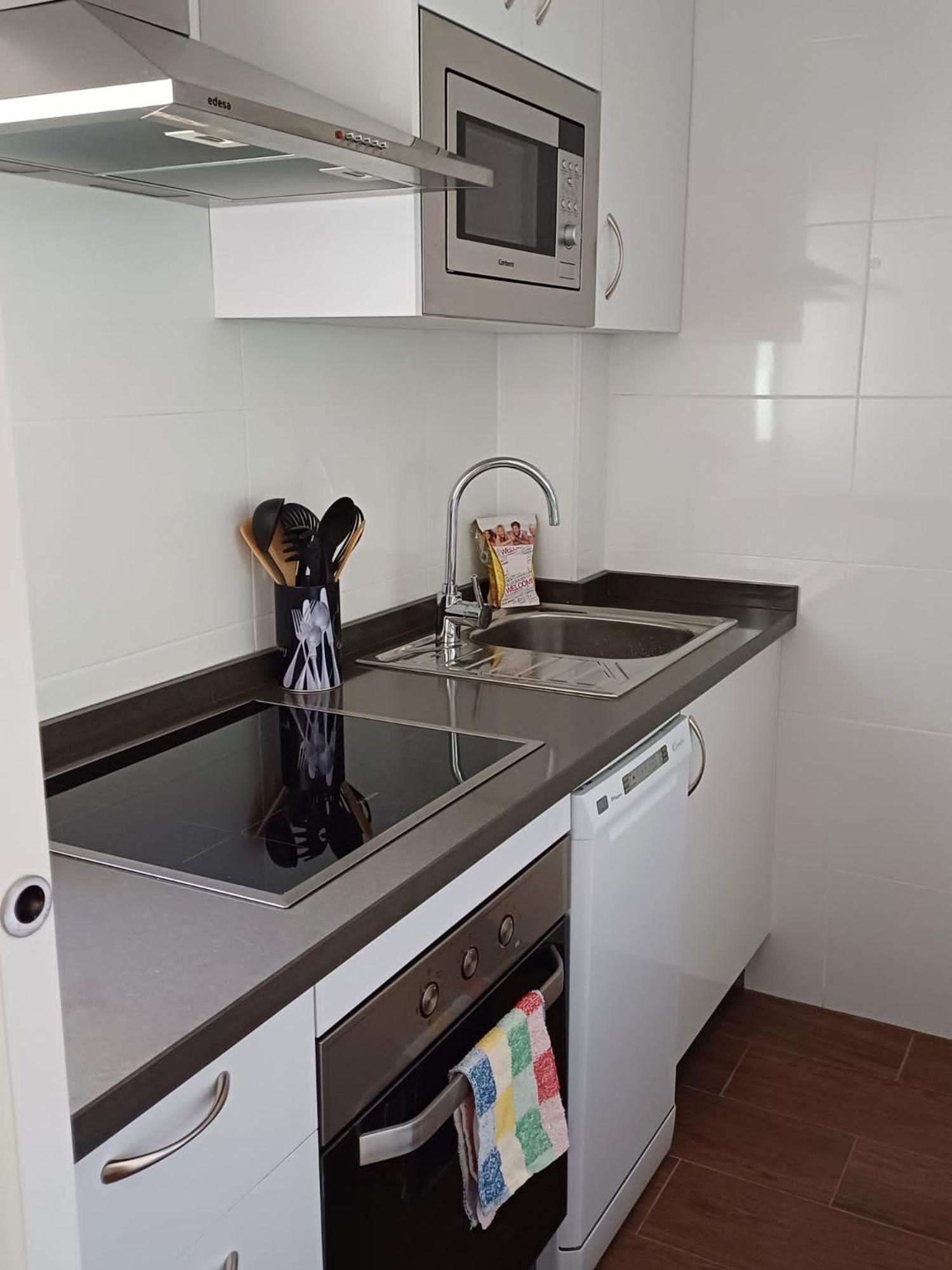 Lyrioshomes Filpo Rojas , Apartment *