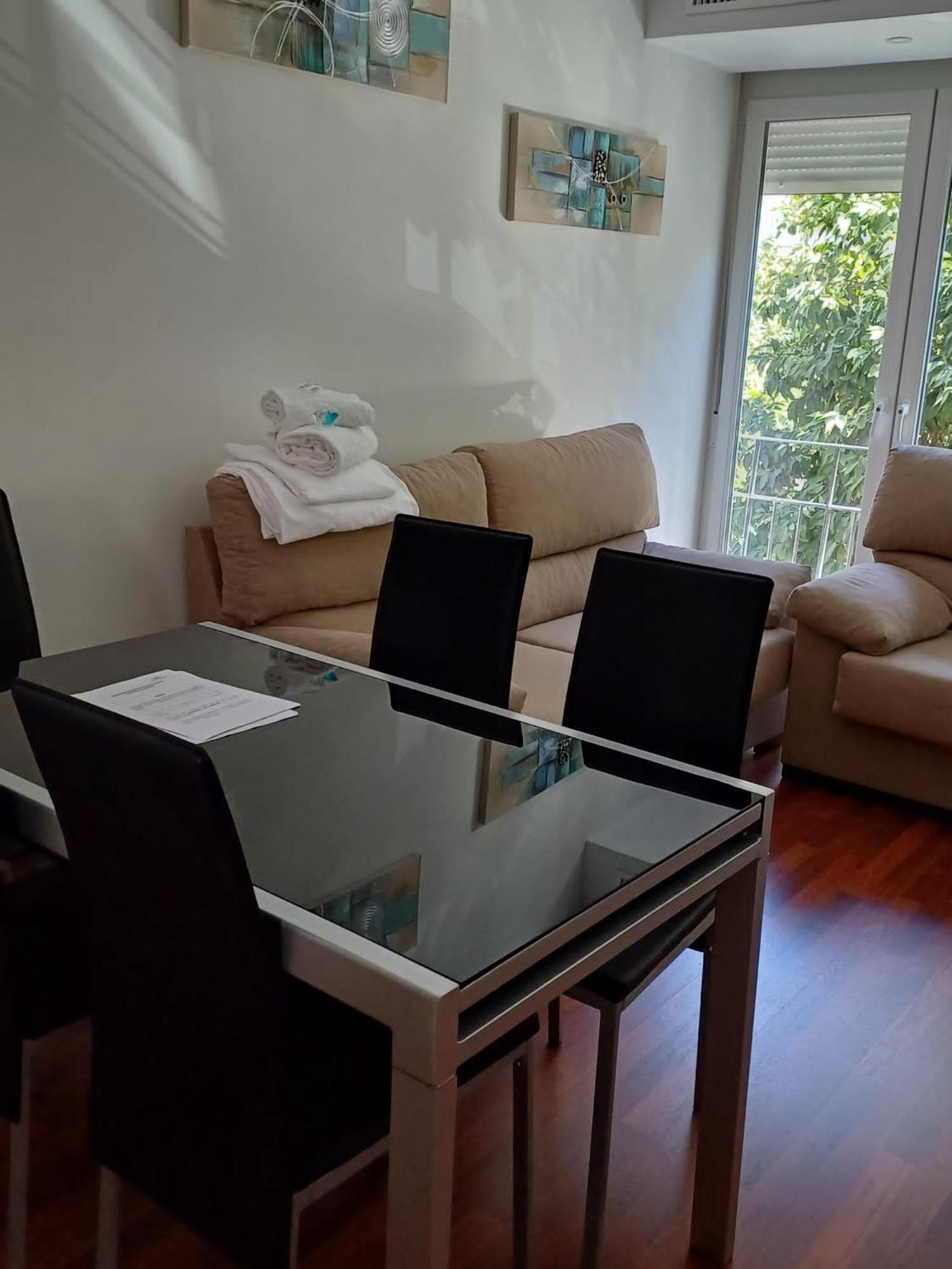 Apartment Lyrioshomes Filpo Rojas ,