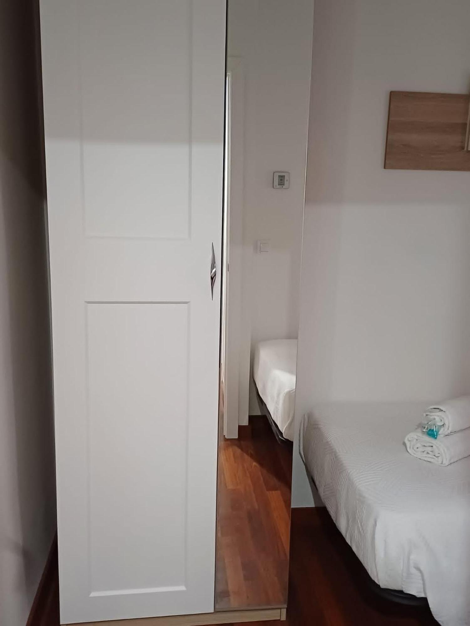 Lyrioshomes Filpo Rojas , Apartment