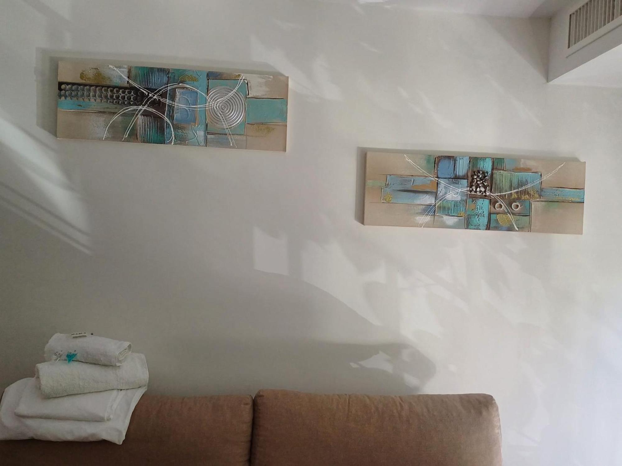 Lyrioshomes Filpo Rojas , Apartment