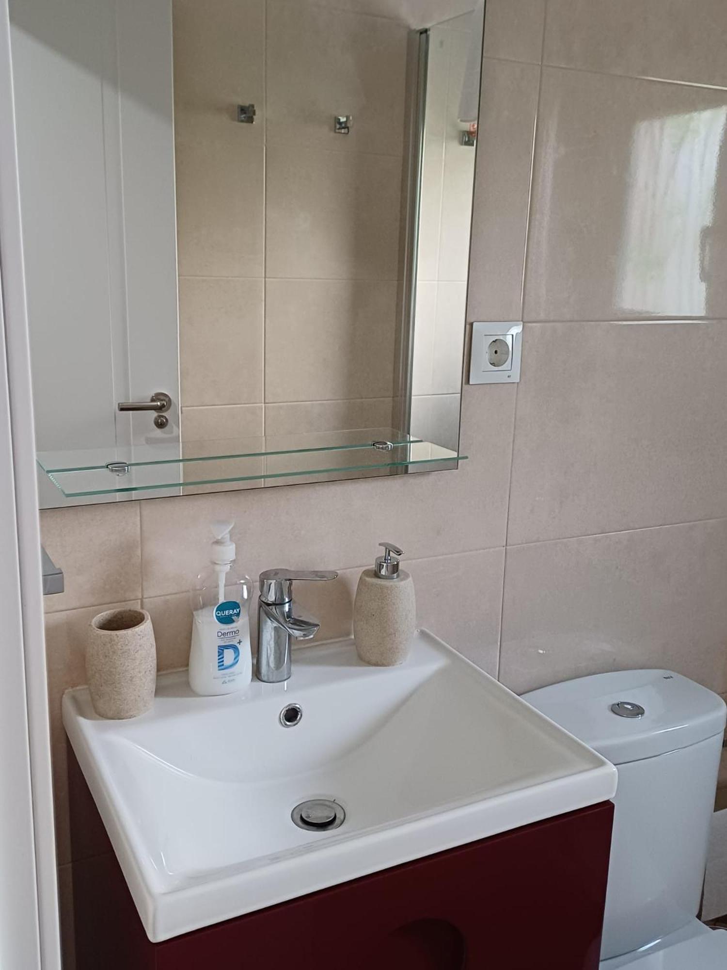 Lyrioshomes Filpo Rojas , Apartment Seville