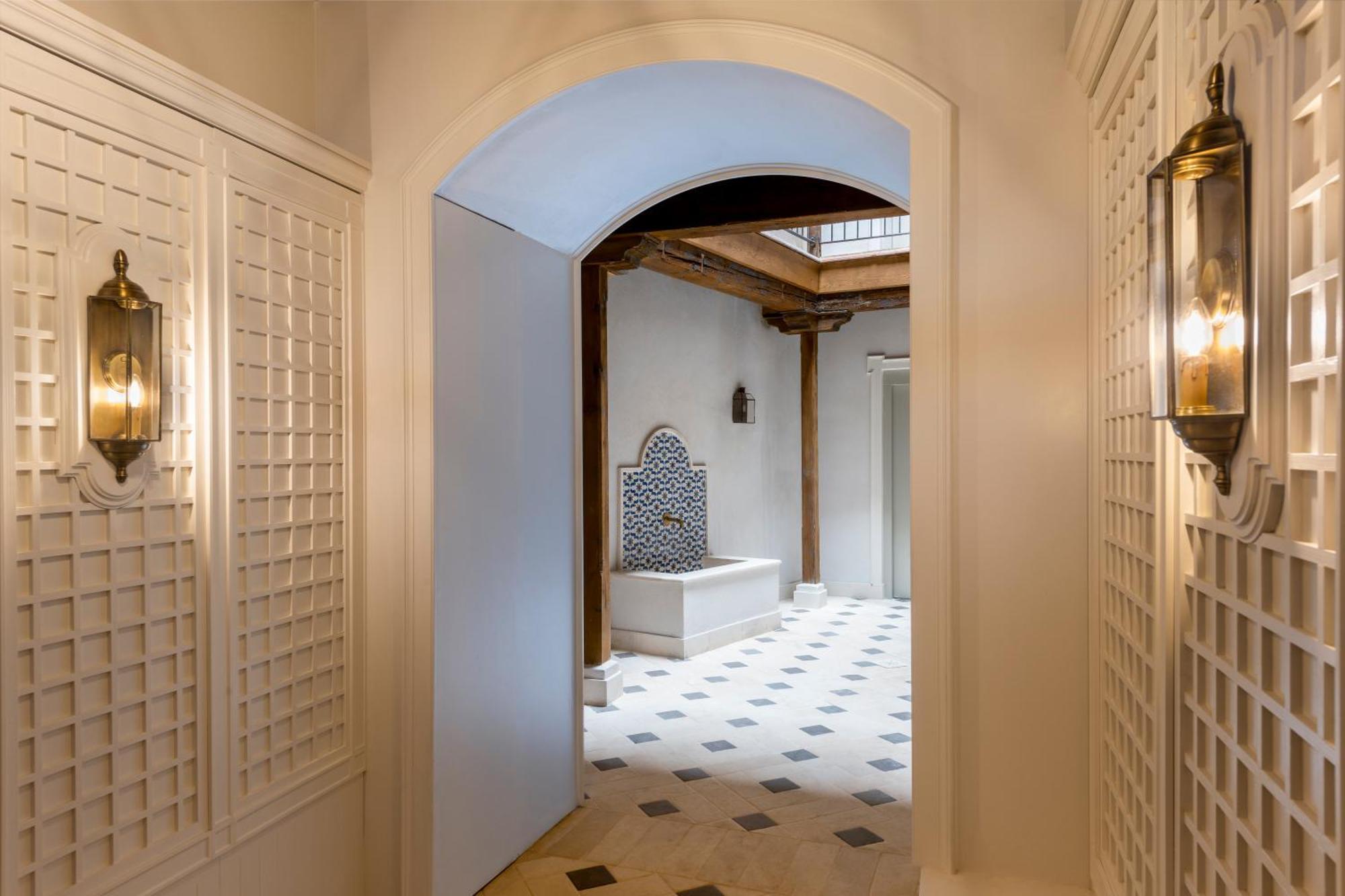 Apartment Casa Pilatos Luxury Apartments