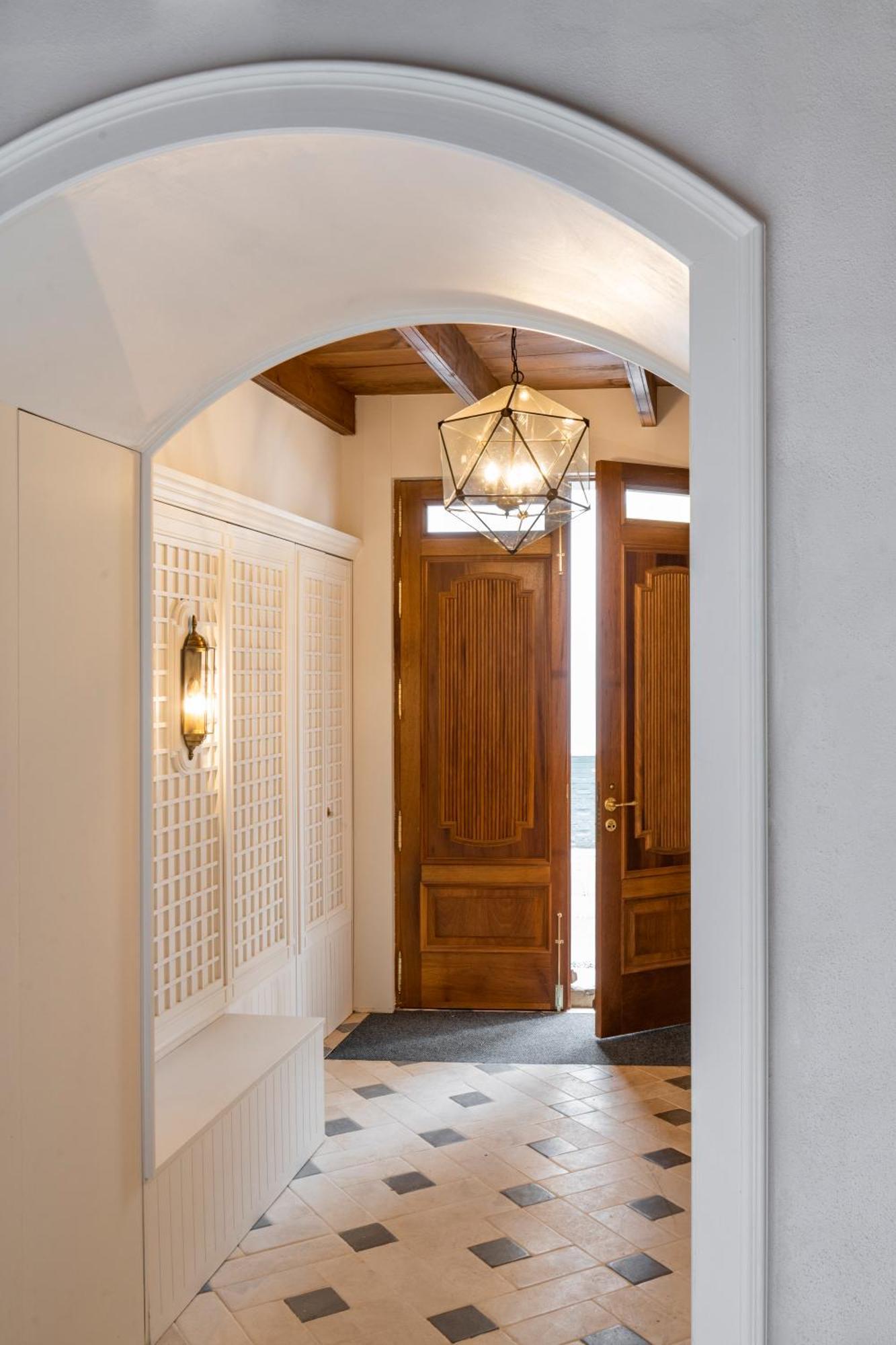 Casa Pilatos Luxury Apartments Seville