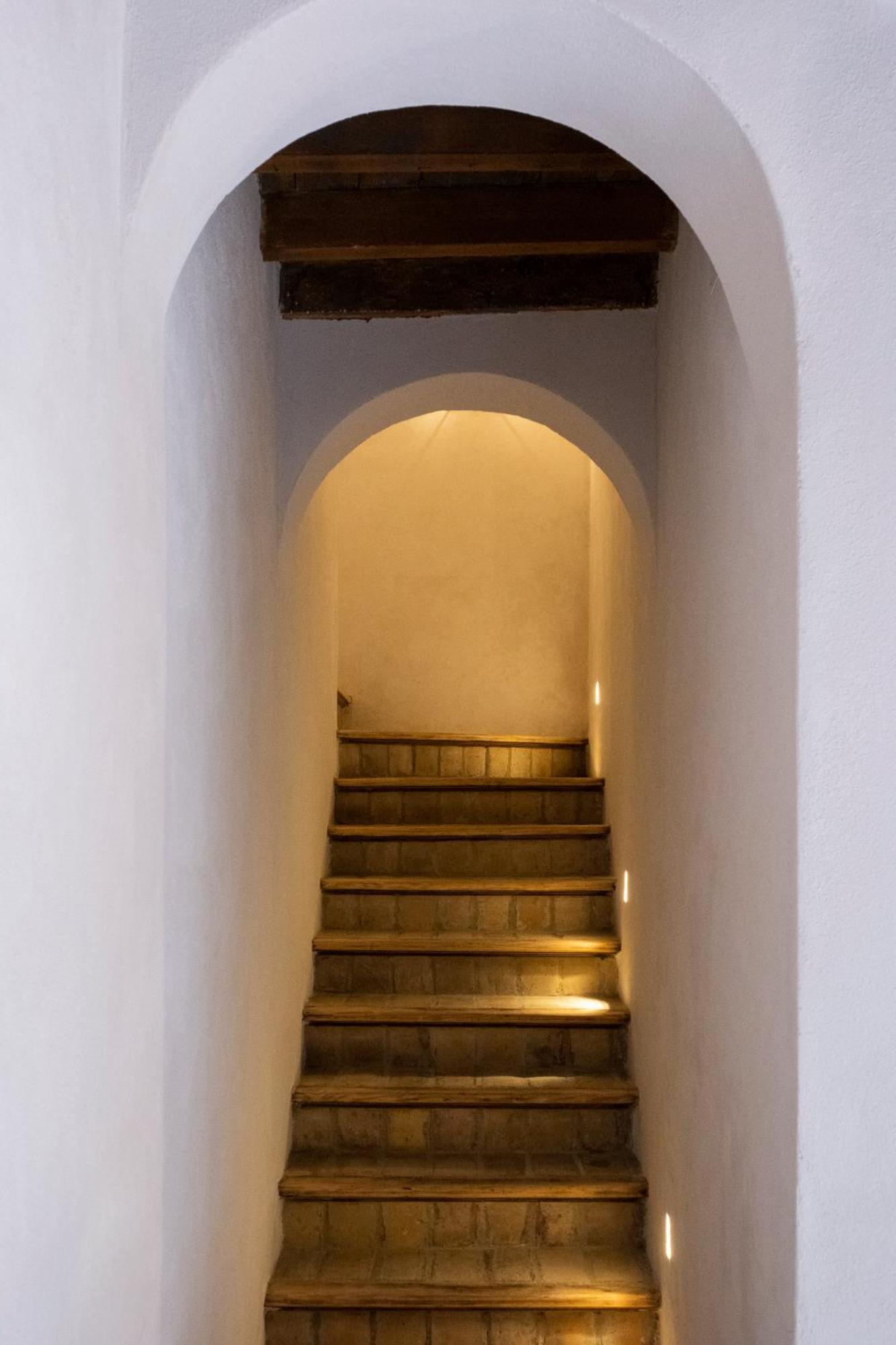 Casa Pilatos Luxury Apartments Apartment