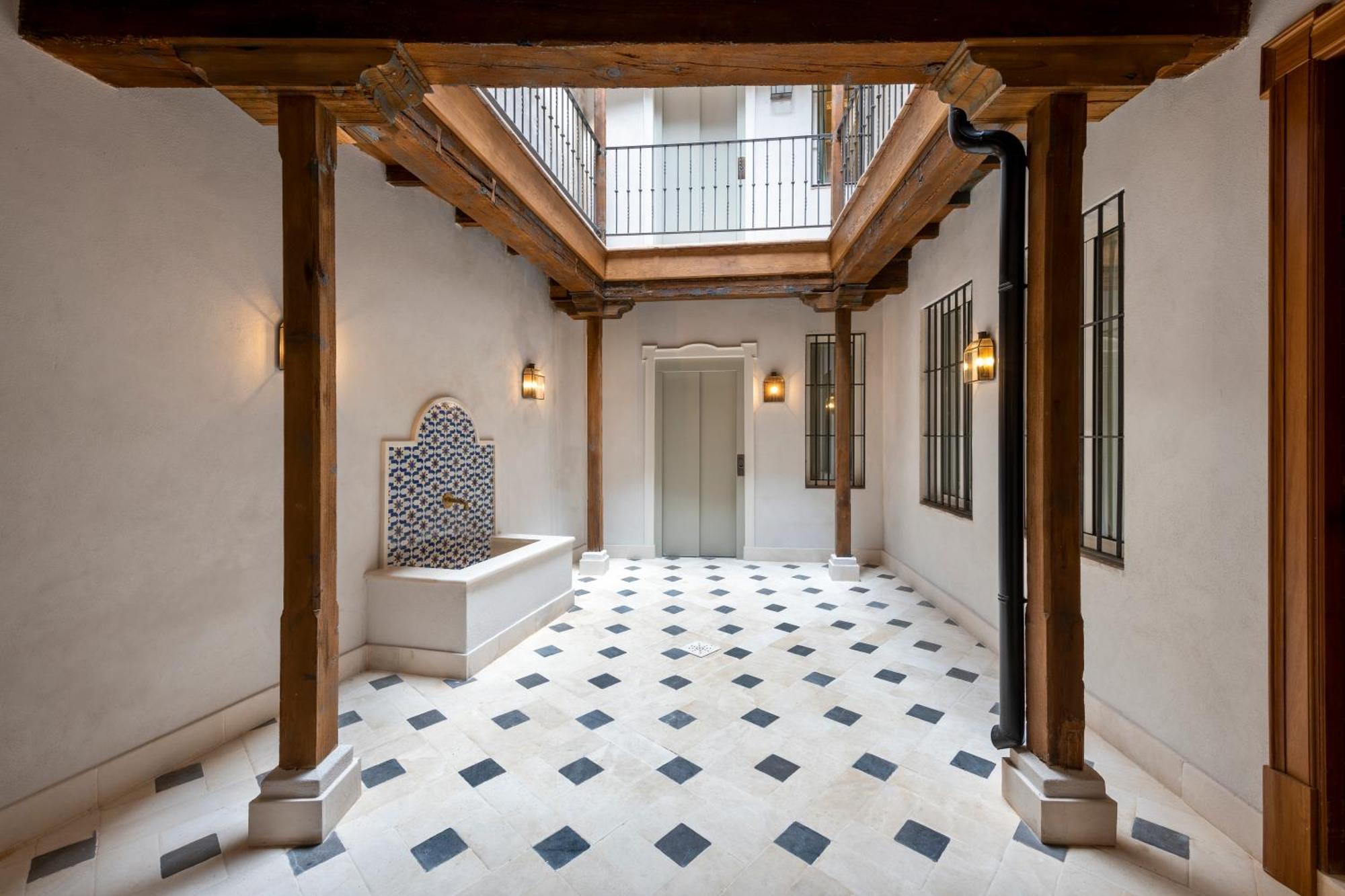 Apartment Casa Pilatos Luxury Apartments