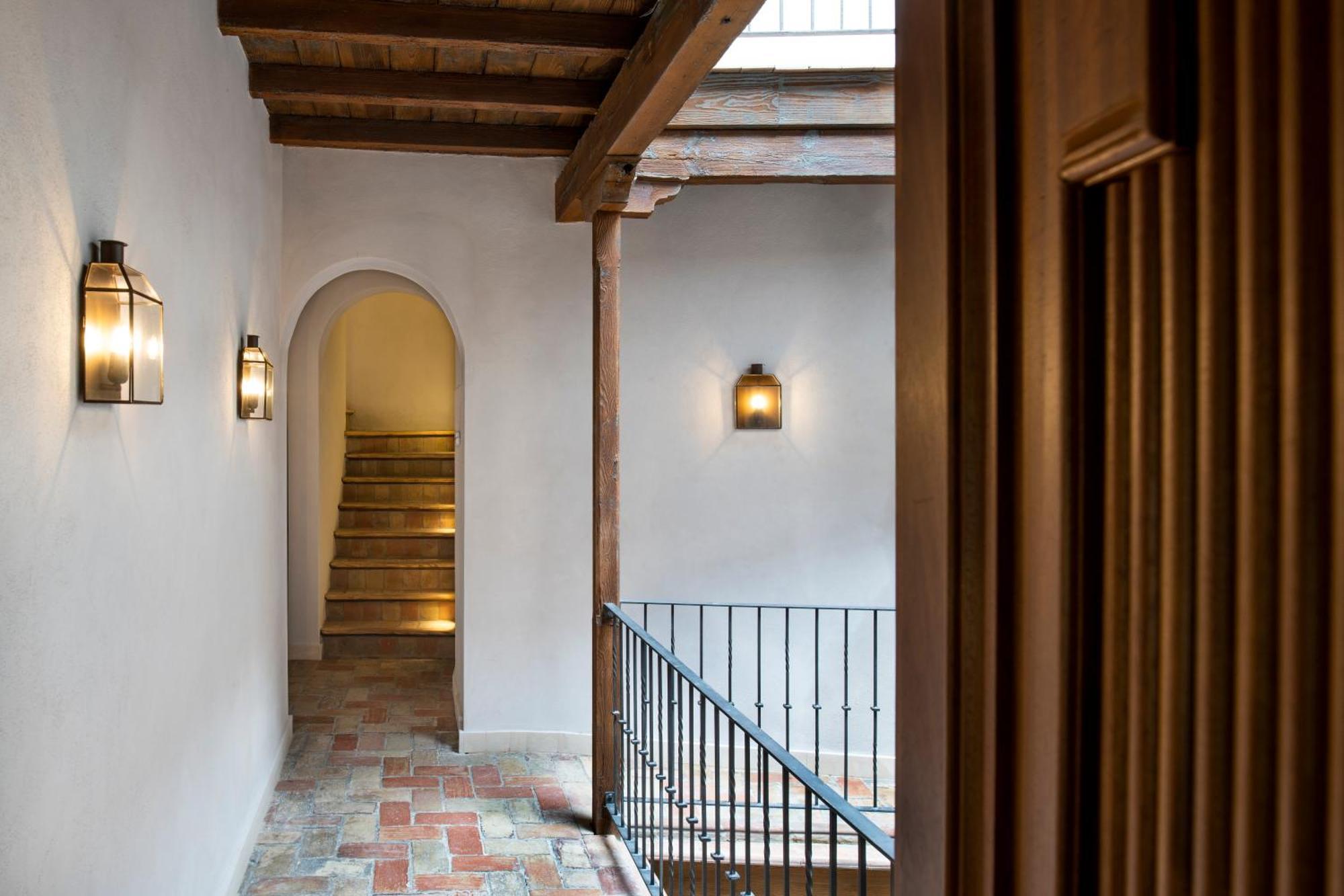 Casa Pilatos Luxury Apartments Apartment Seville