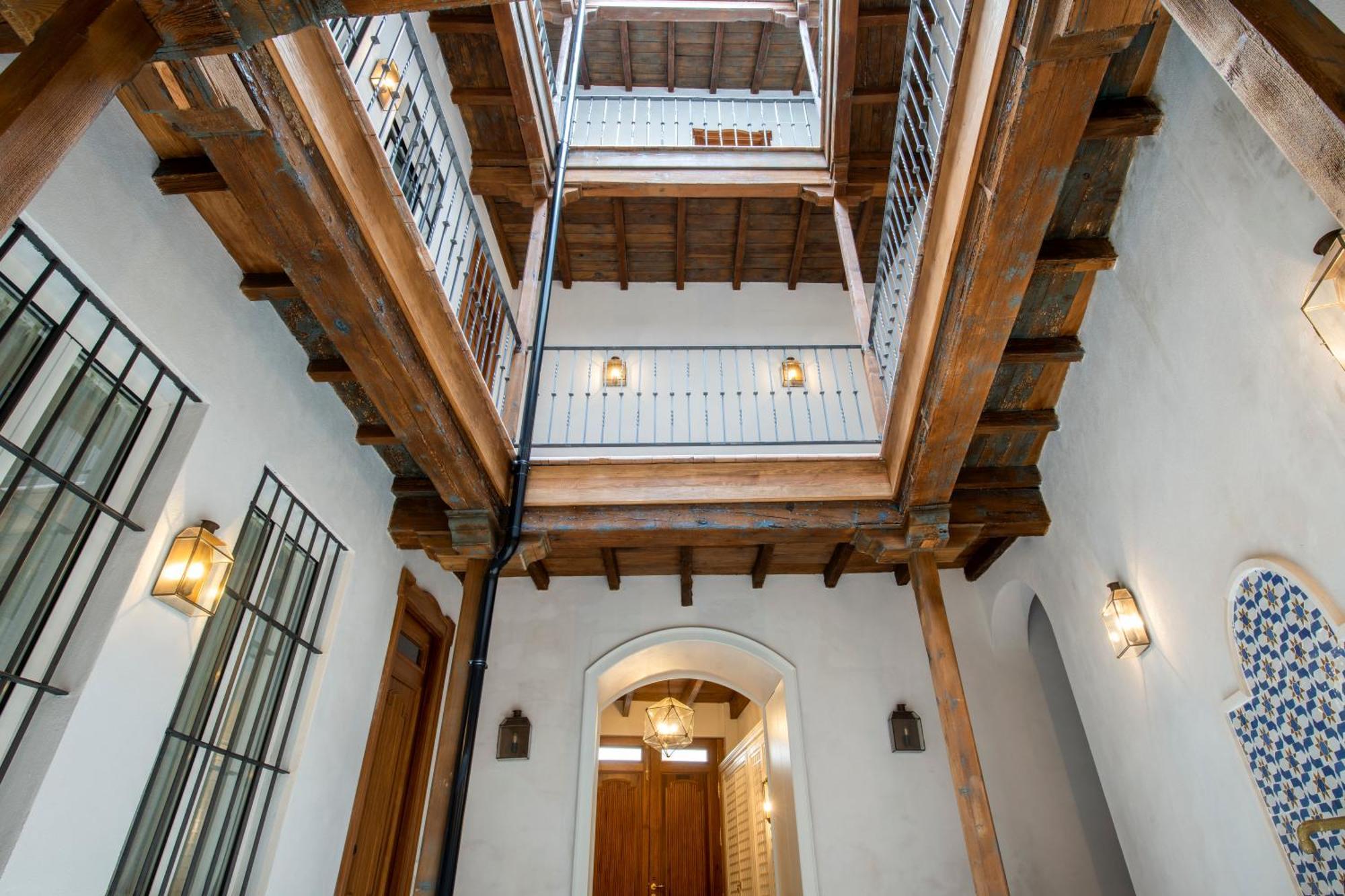 Casa Pilatos Luxury Apartments Apartment *